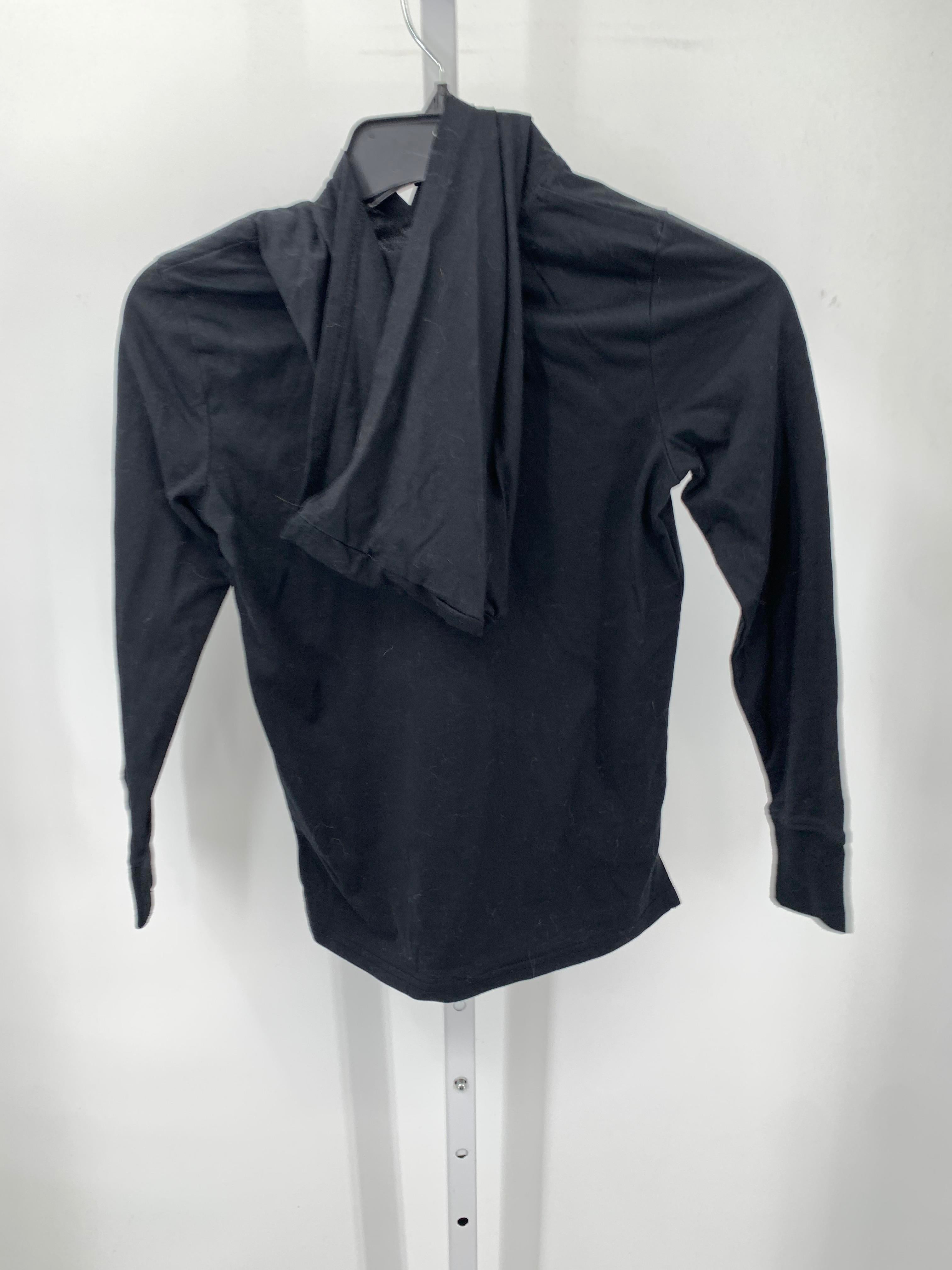 Champion Size 14-16 Girls Long Sleeve Shirt