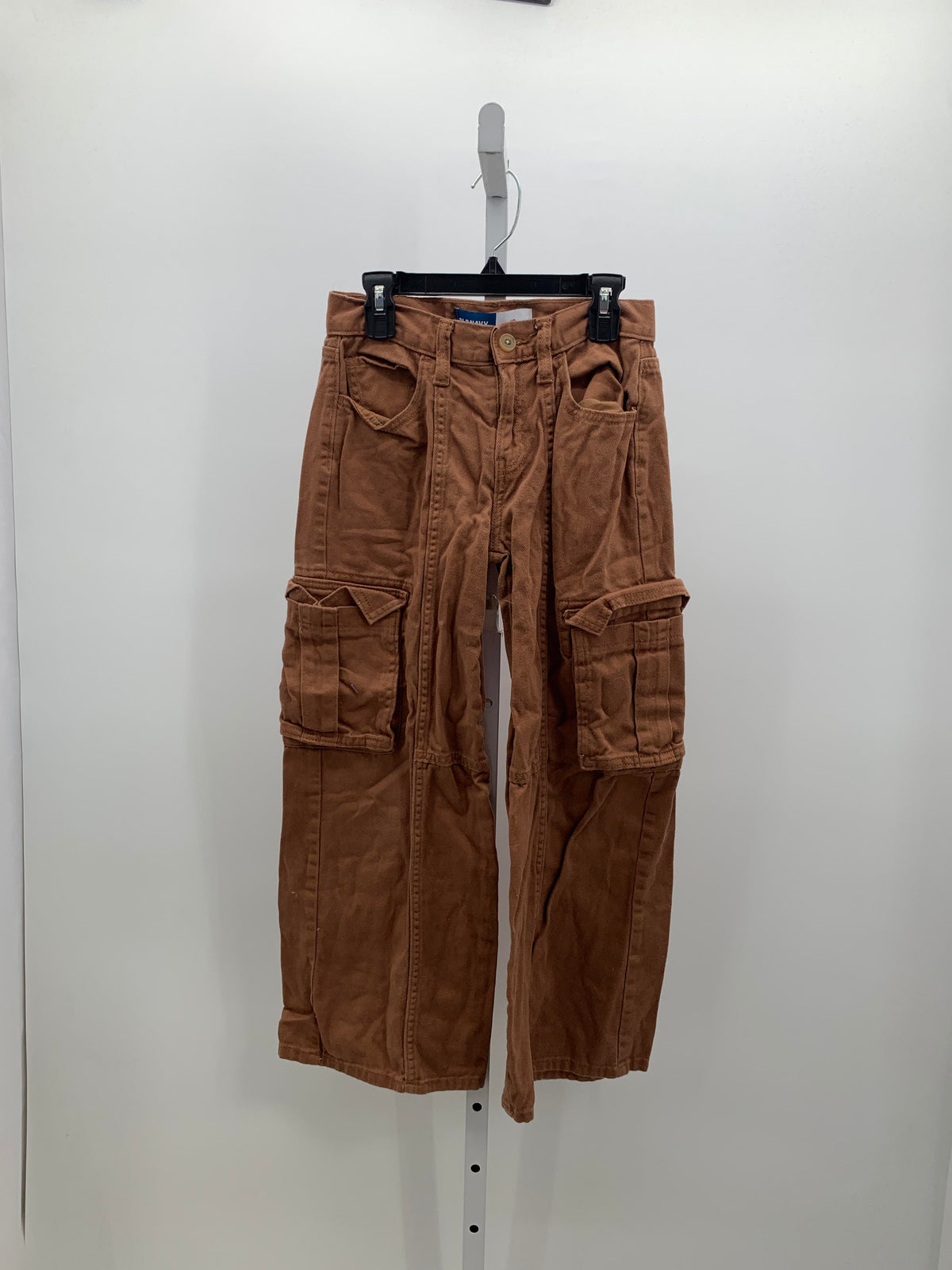 ADJ WAIST CARGO