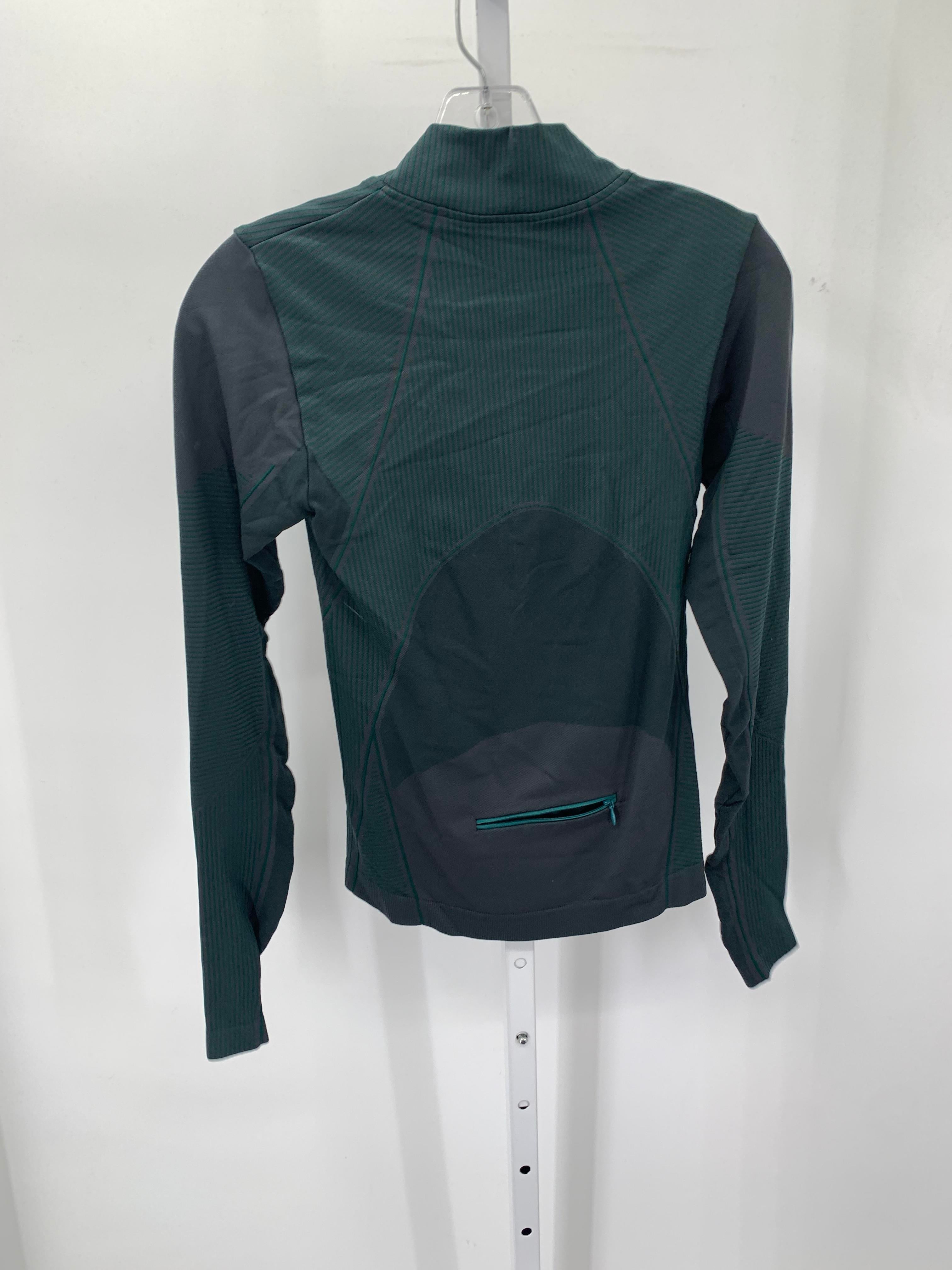 Puma Size Small Misses Sweat Jacket