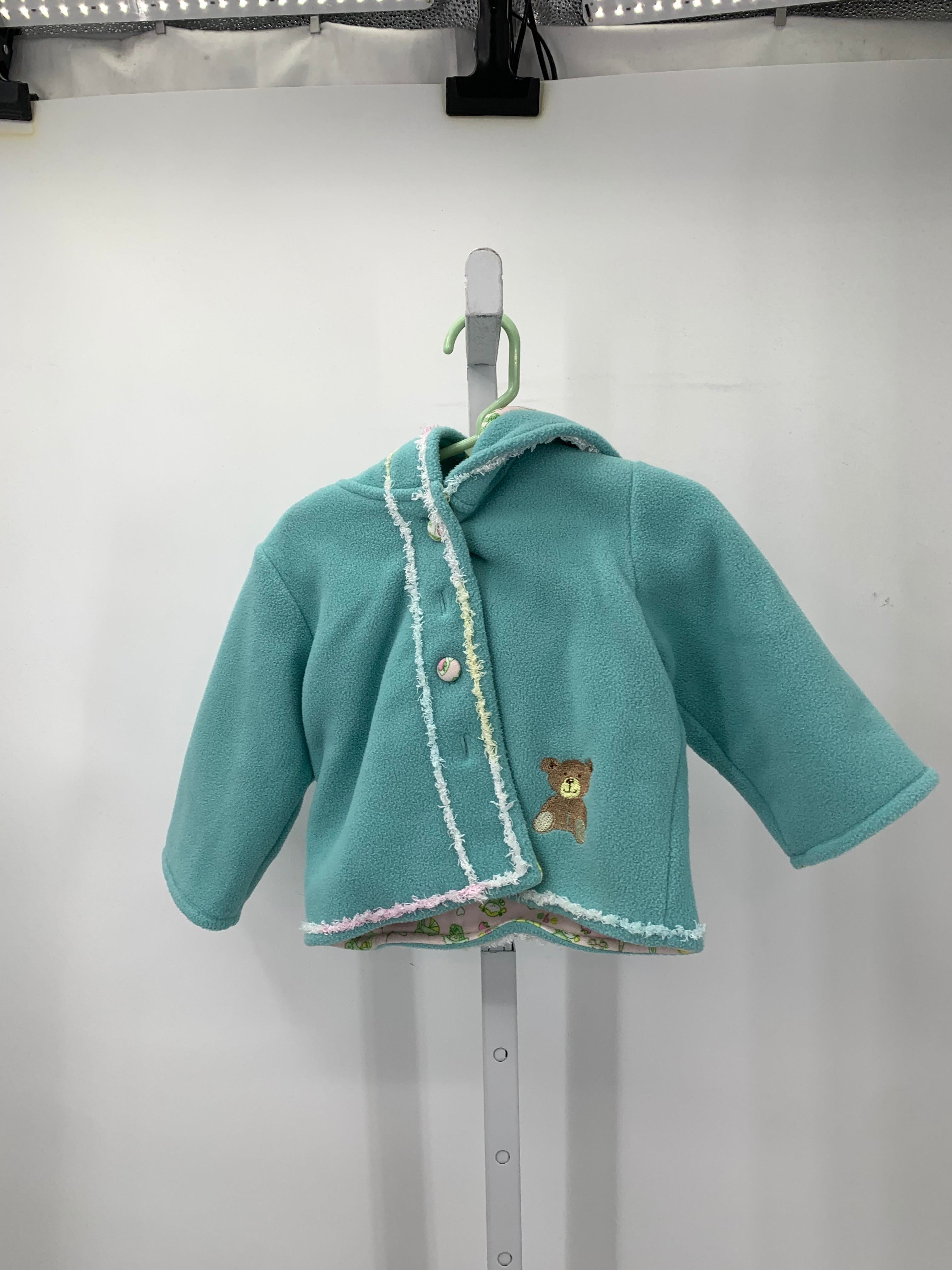 Ellie Sue Size 12-18 Months Girls Fleece