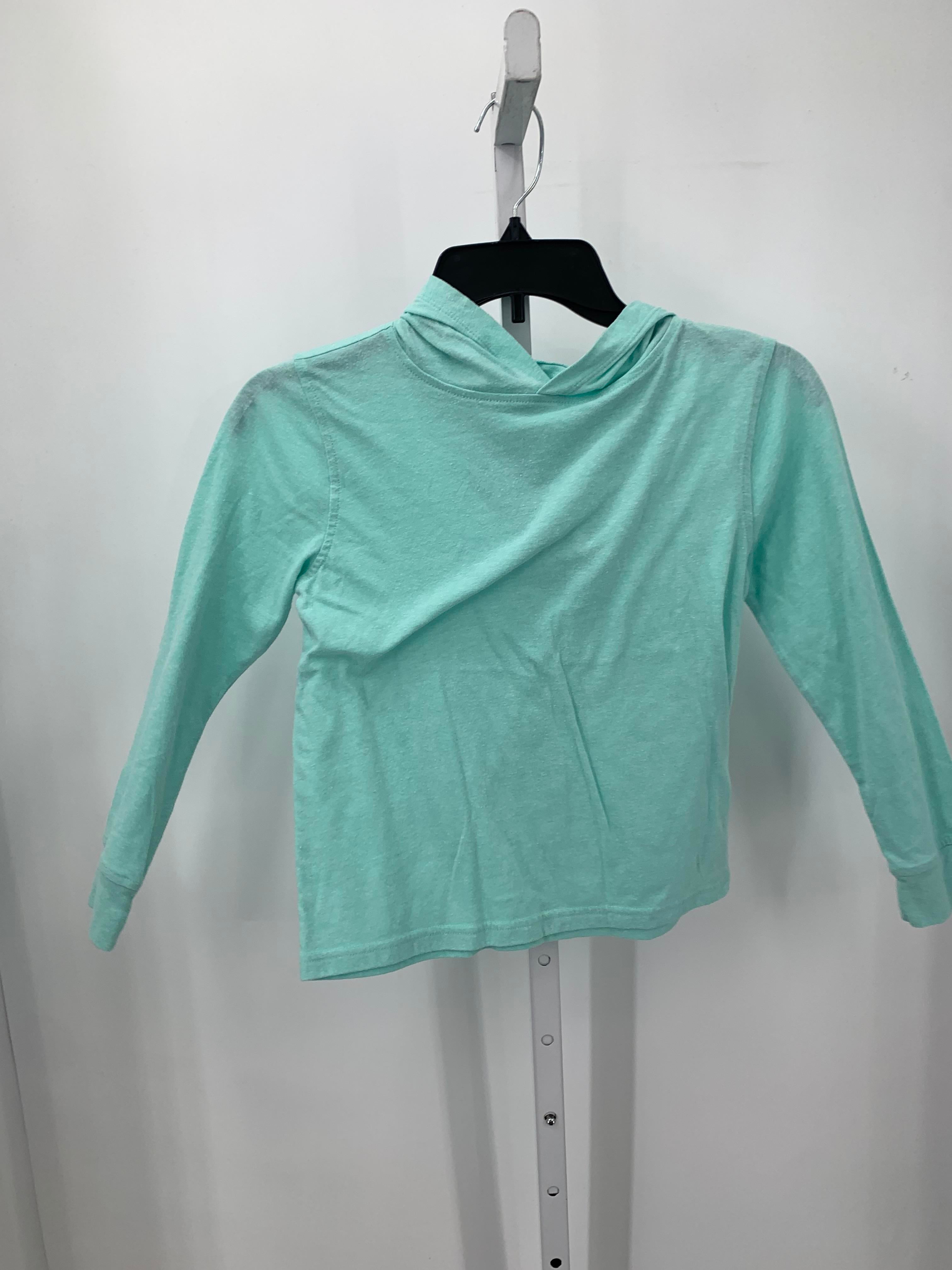 crewcuts Size 8-9 Girls Long Sleeve Shirt