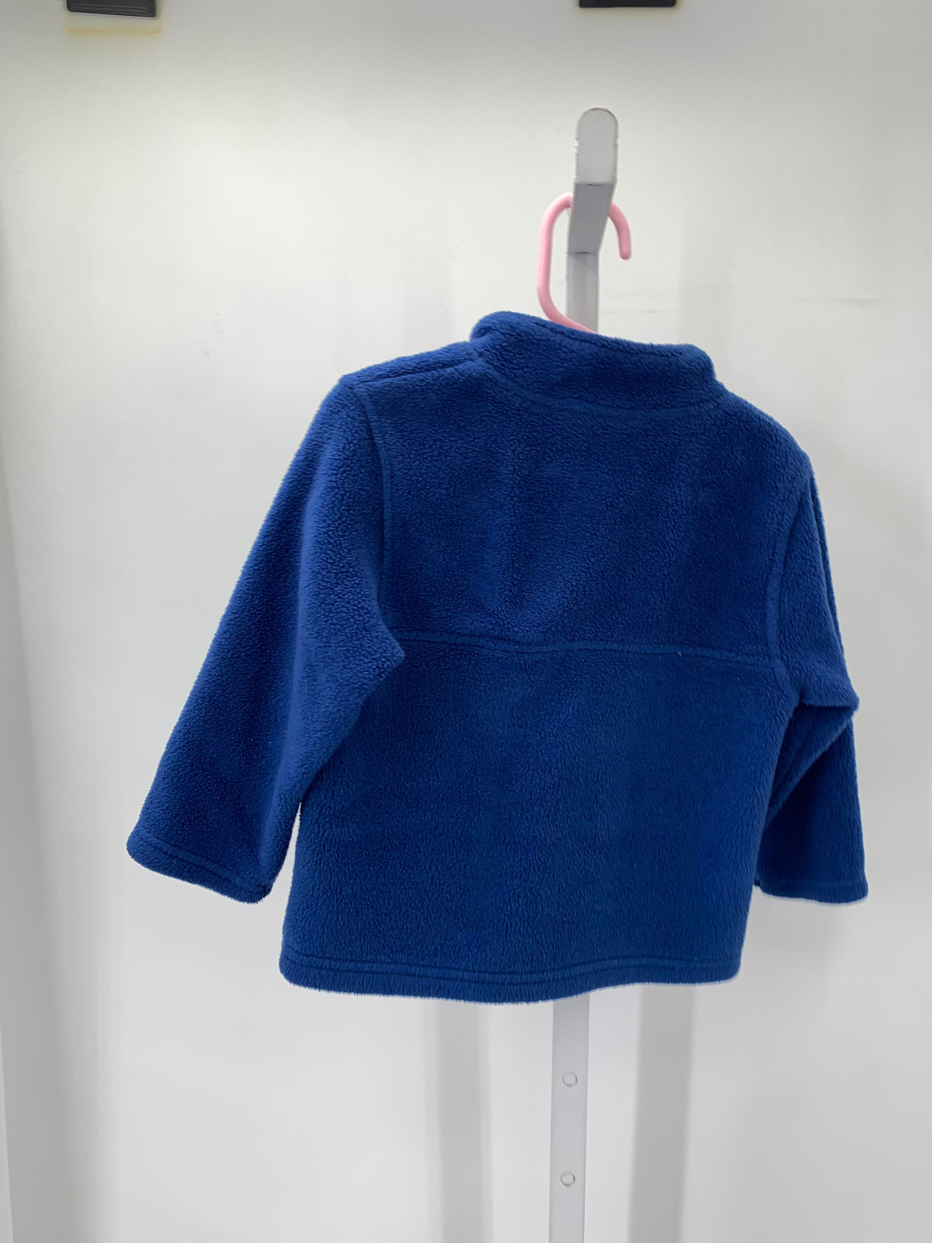 BASKETBALL FLEECE PARTIAL ZIP