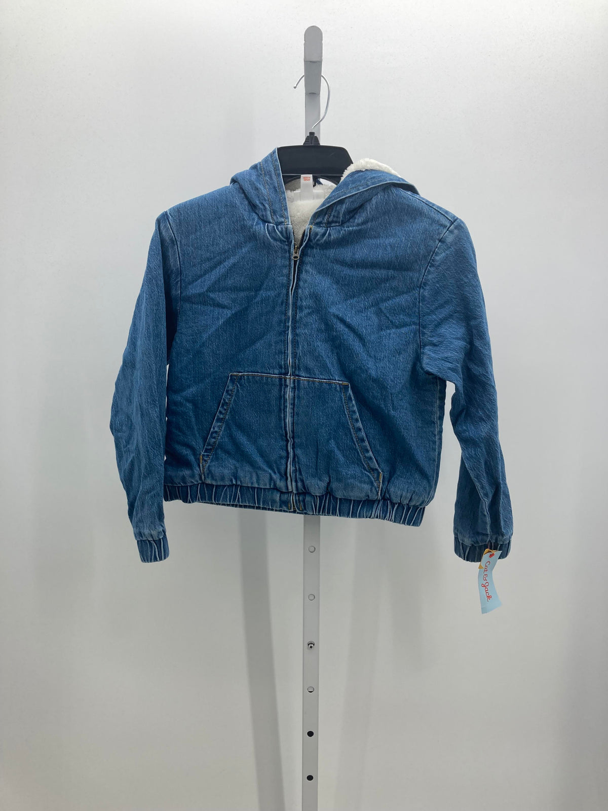 Cat & Jack Size 10-12 Girls Lightweight