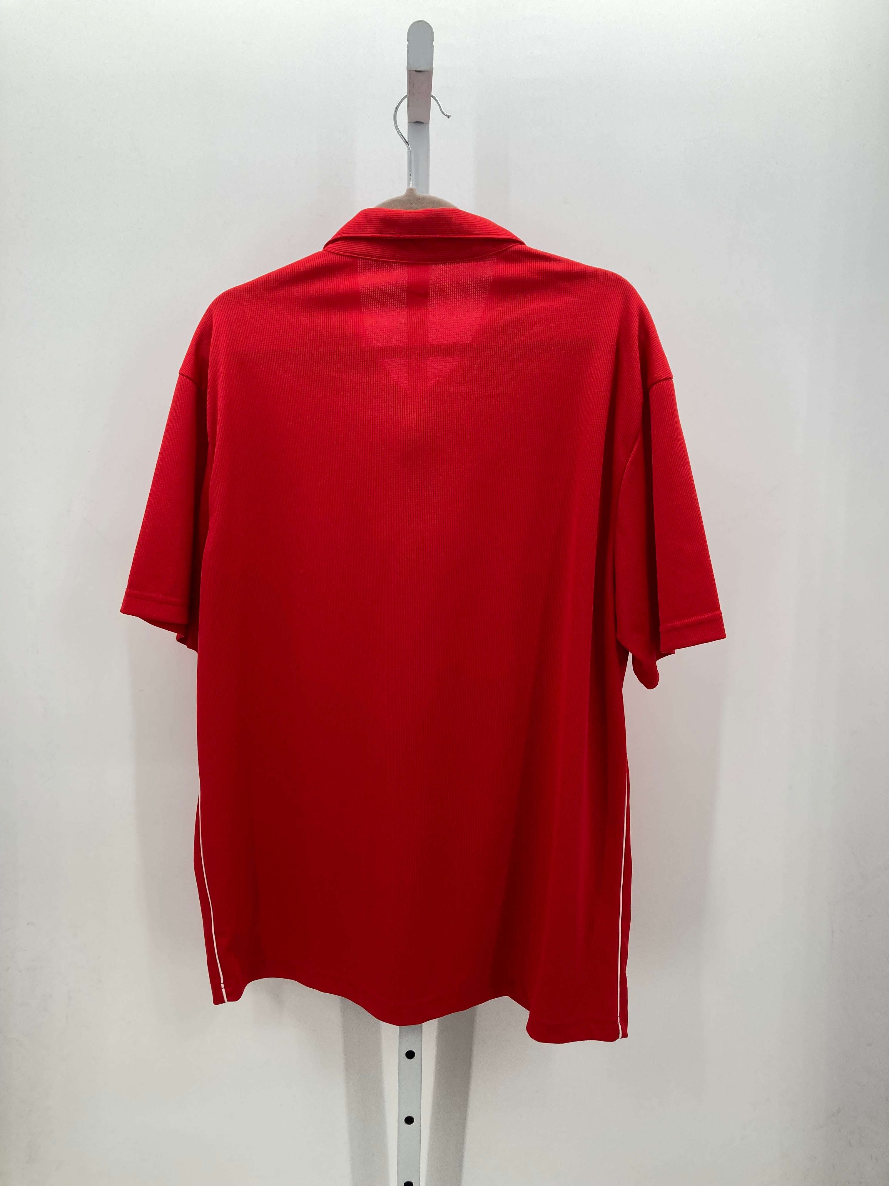 ACTIVE WEAR POLO