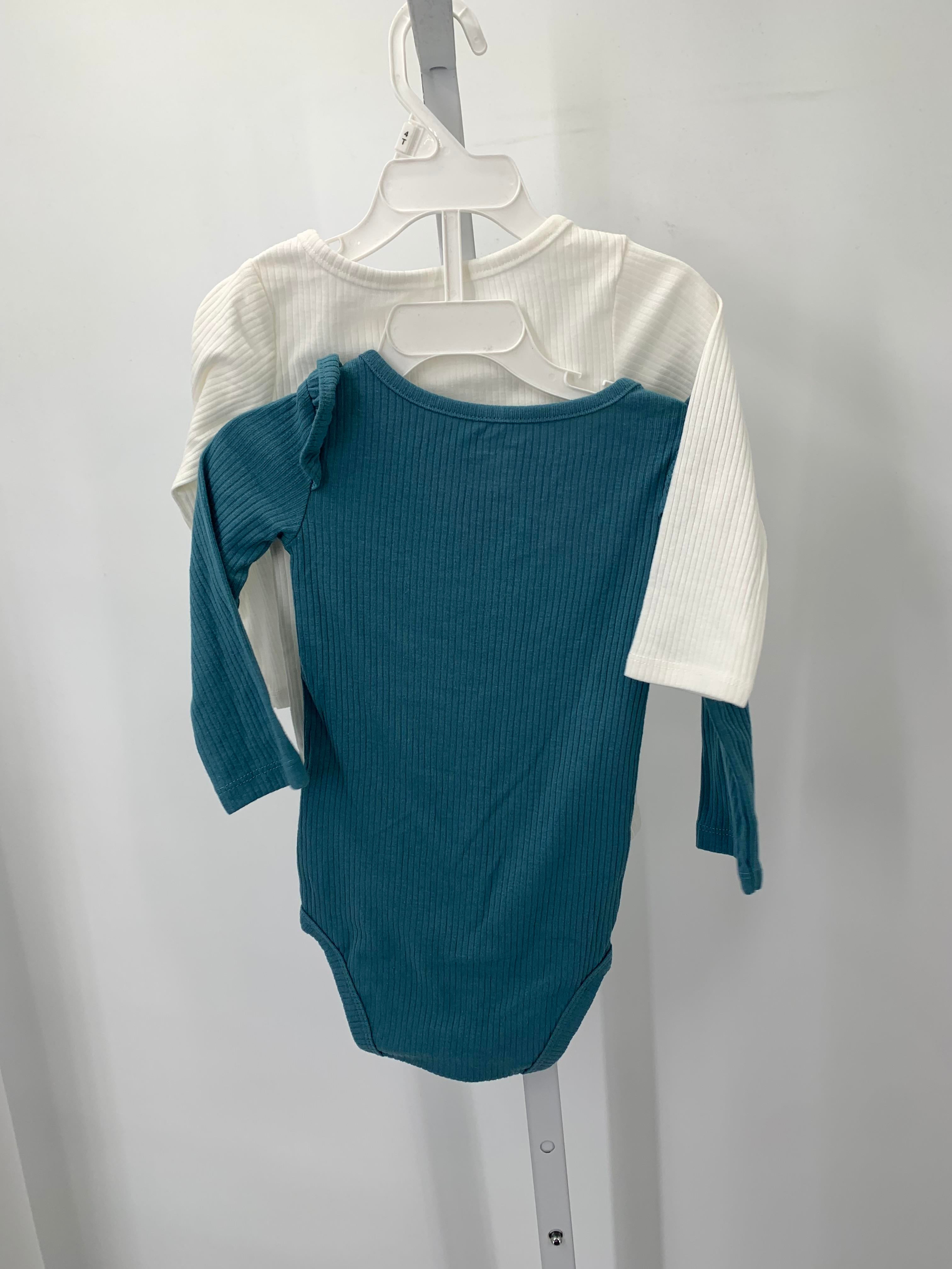 Carters Size 18 Months Girls 2 Pieces