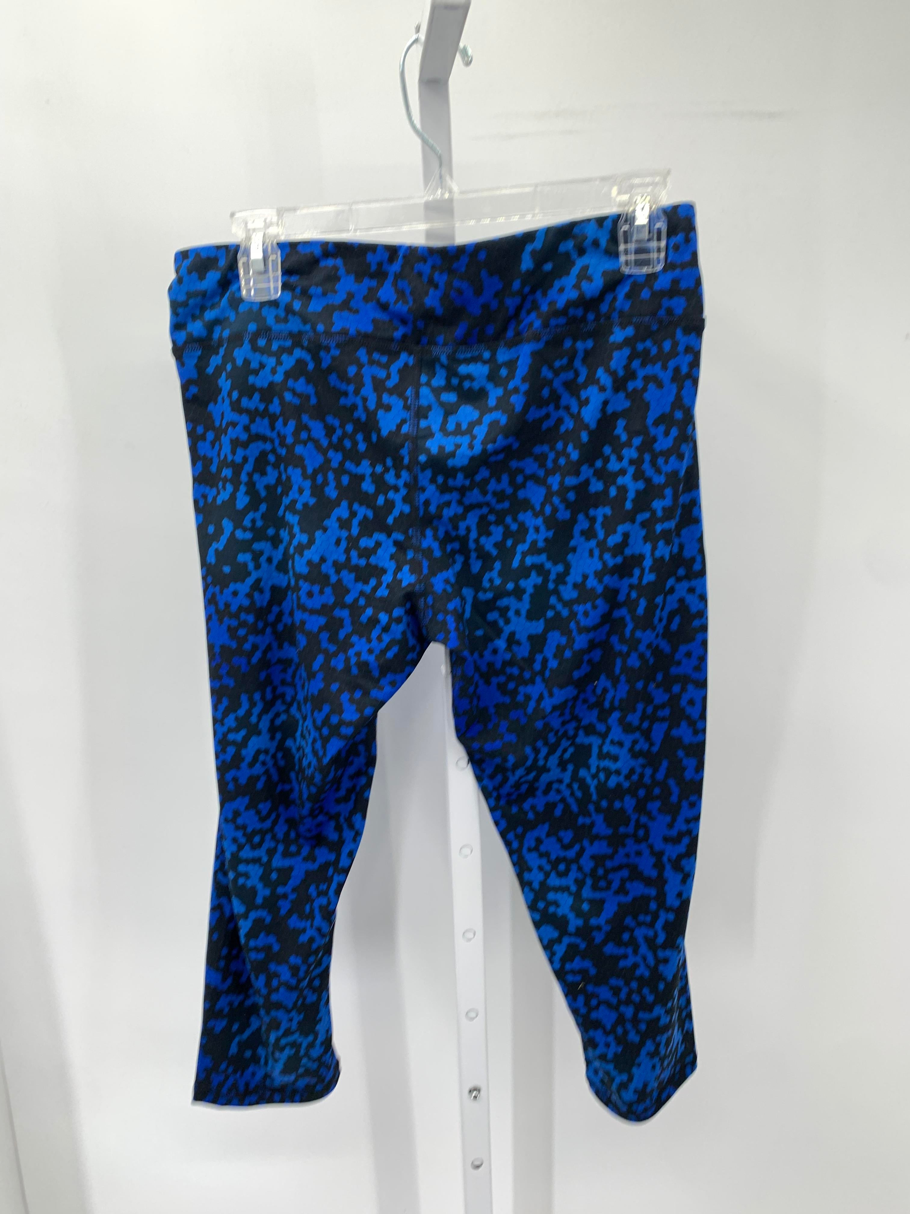 Hanes Size Large Misses Leggings