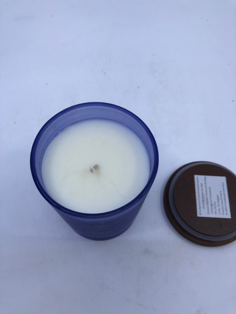 SERENITY AND CALM CANDLE.