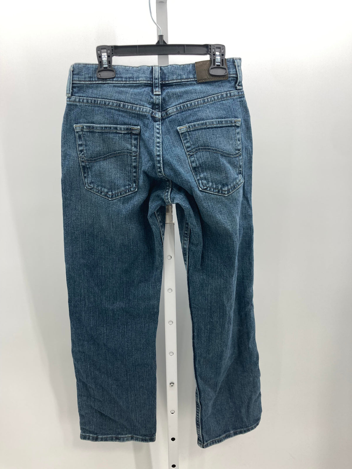 ADJ WAIST JEANS