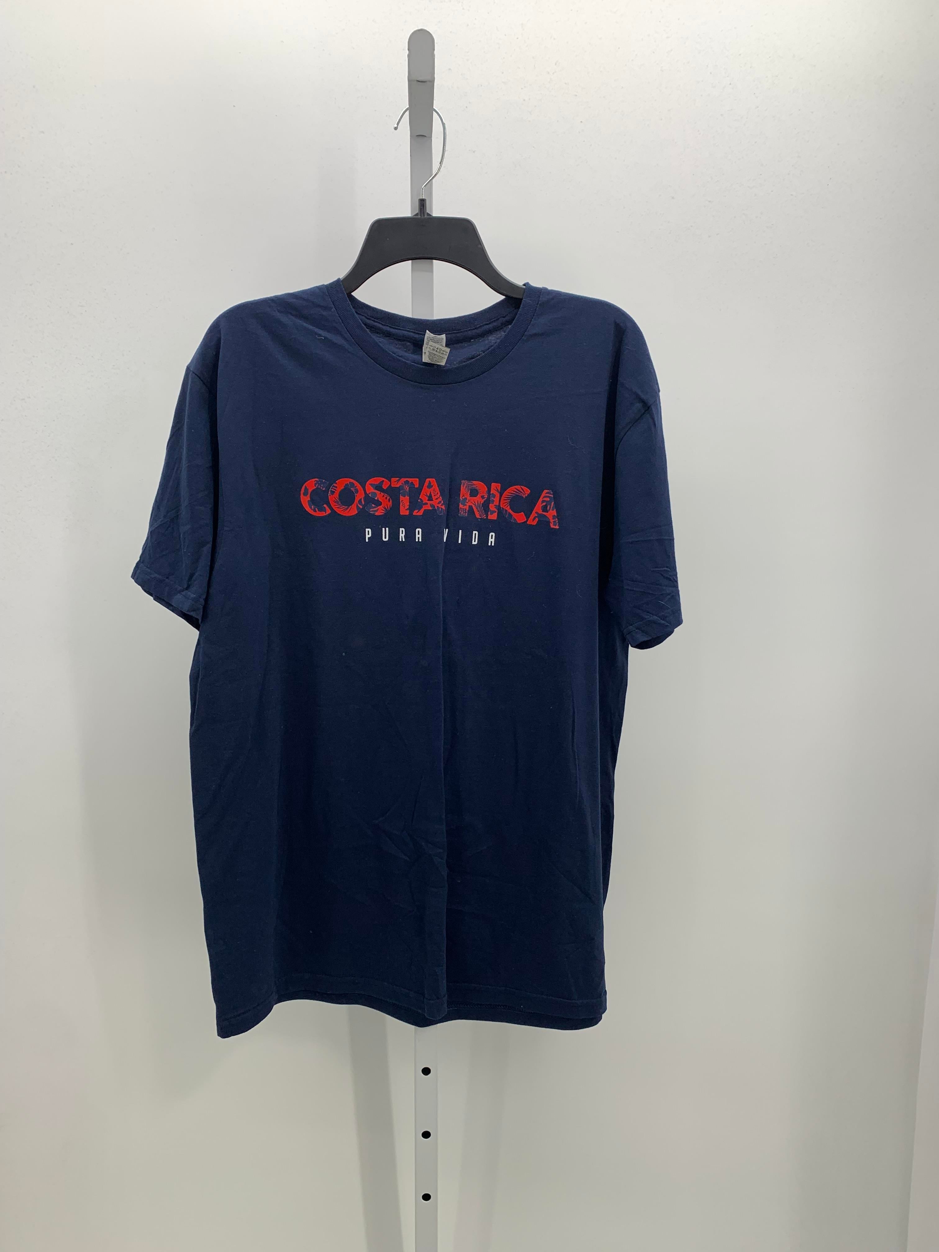 COSTA RICA TEE