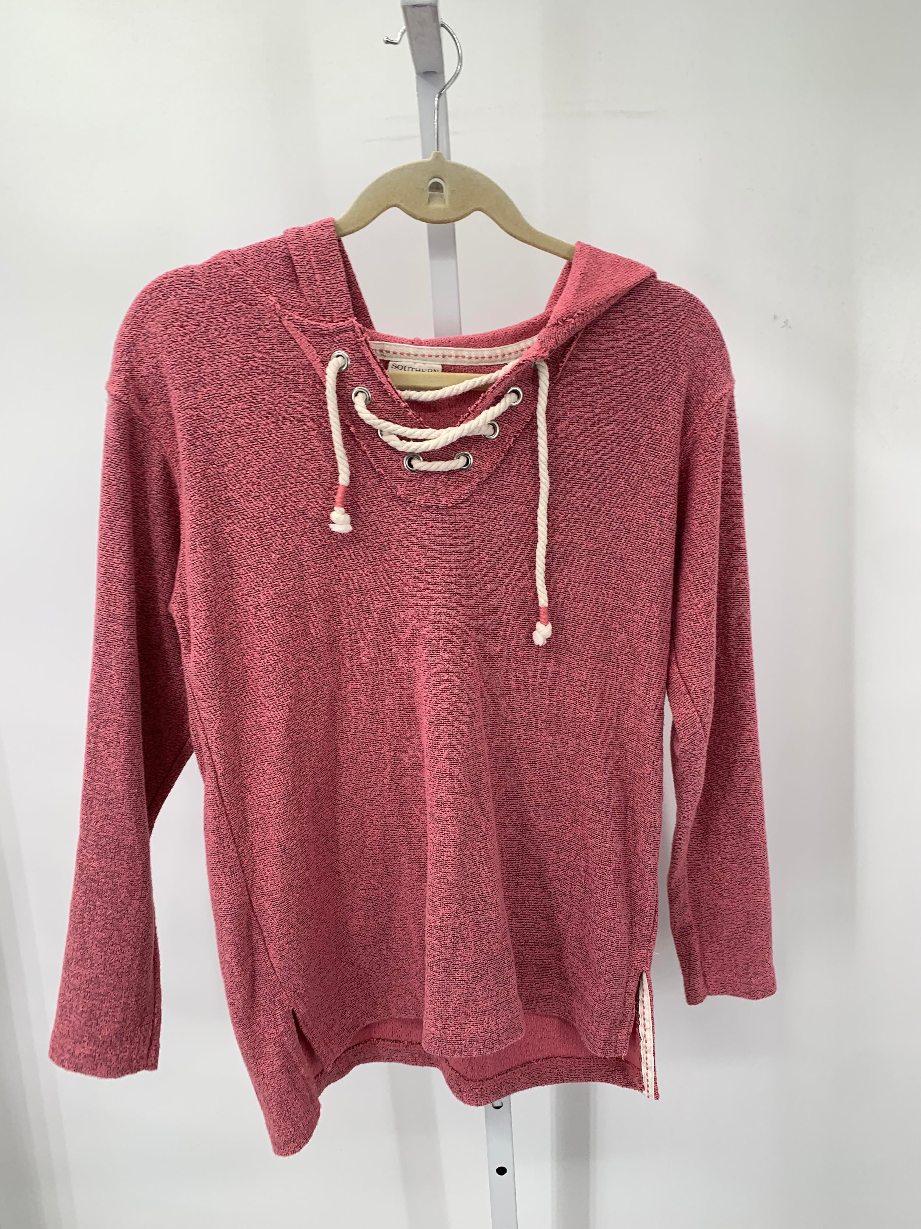 Size Small Misses Long Sleeve Shirt