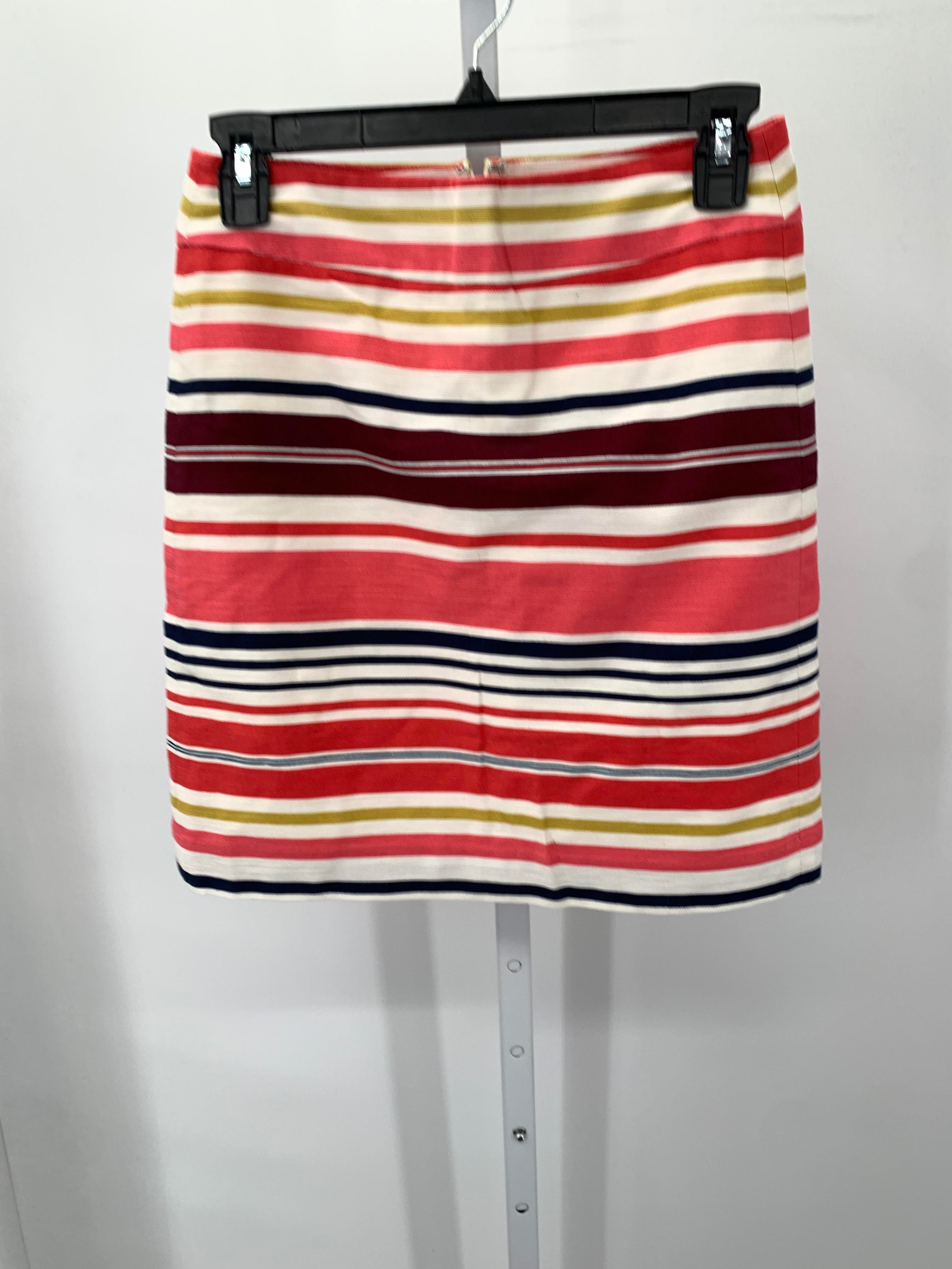 Loft Size 00 Petite Petite Skirt