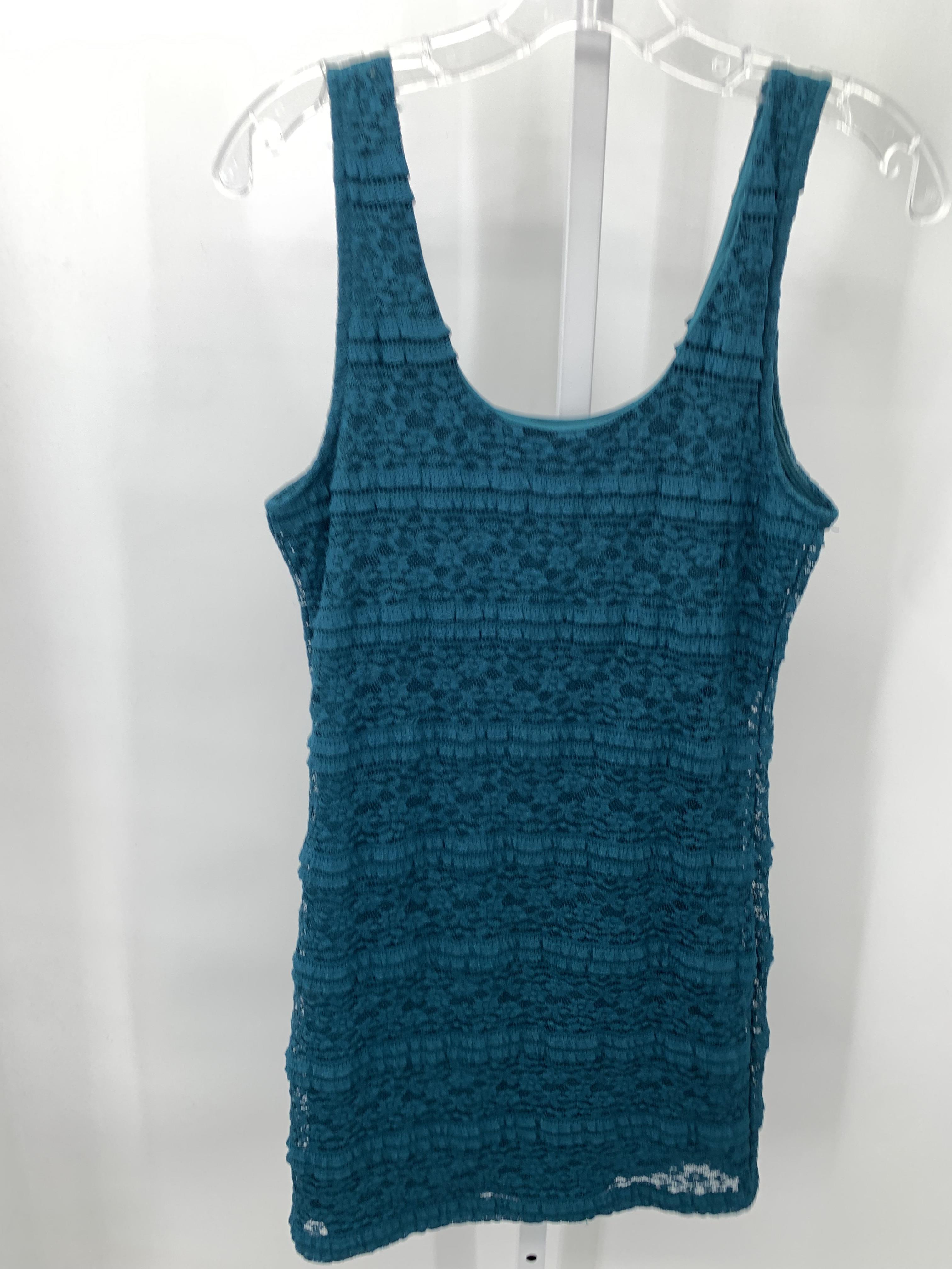 Forever 21 Size Large Juniors Sundress