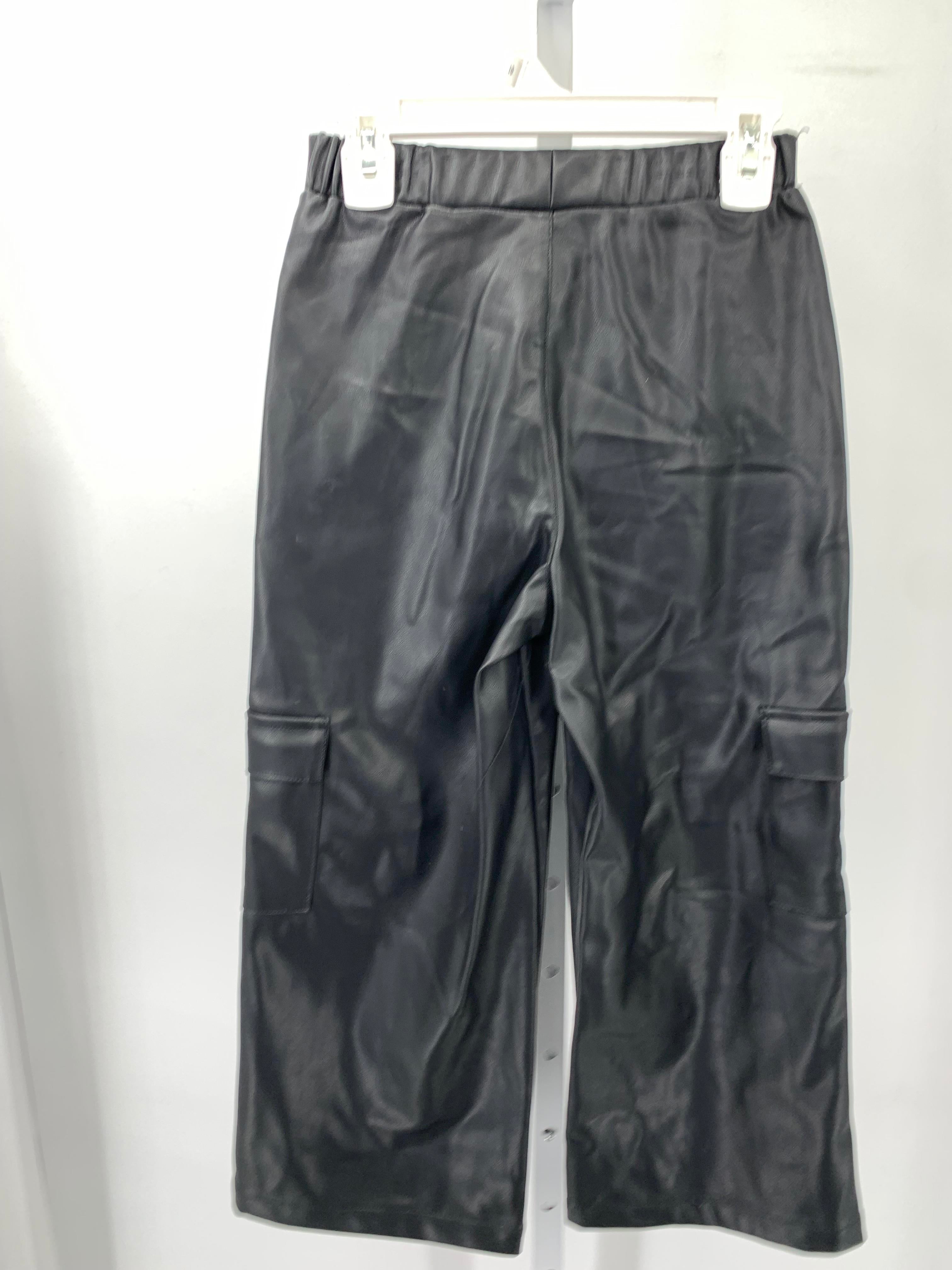 Size 7-8 Girls Pants