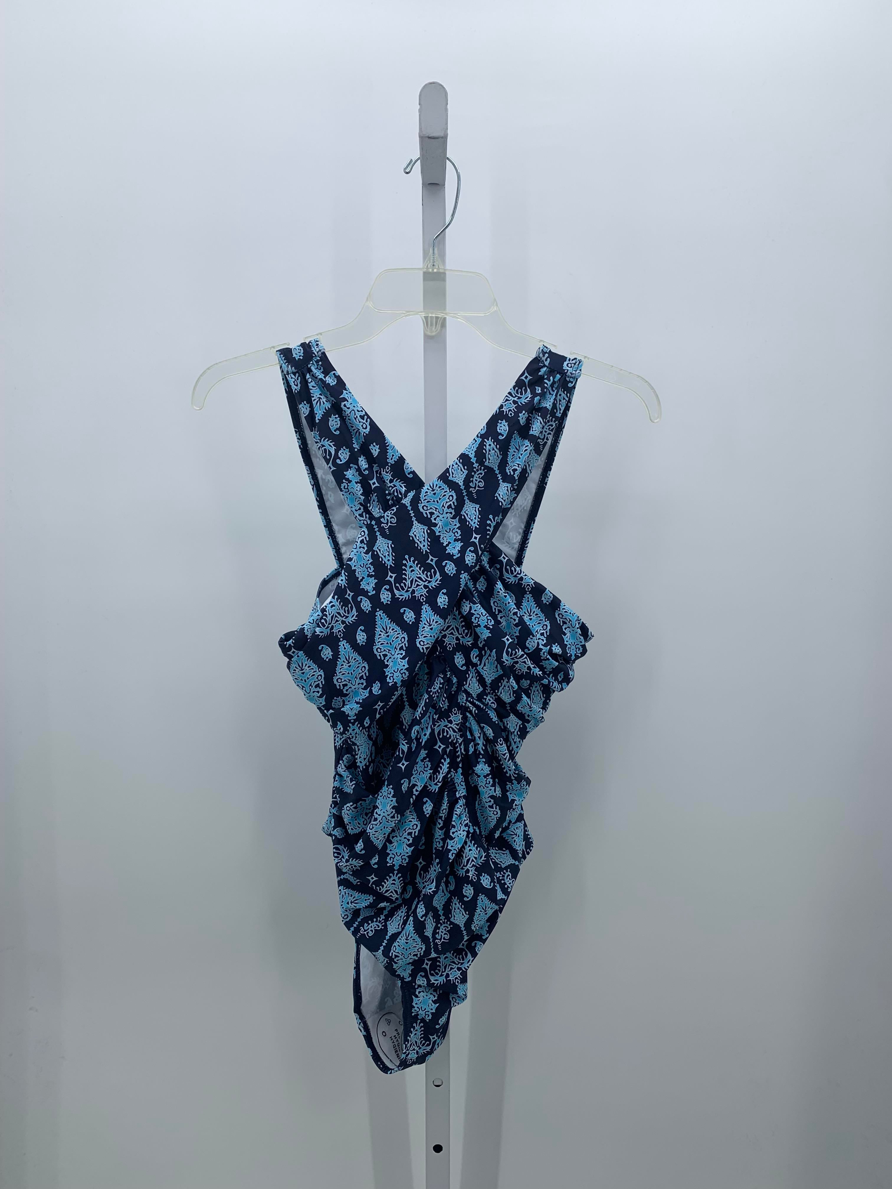 Size Medium Misses Swimwear