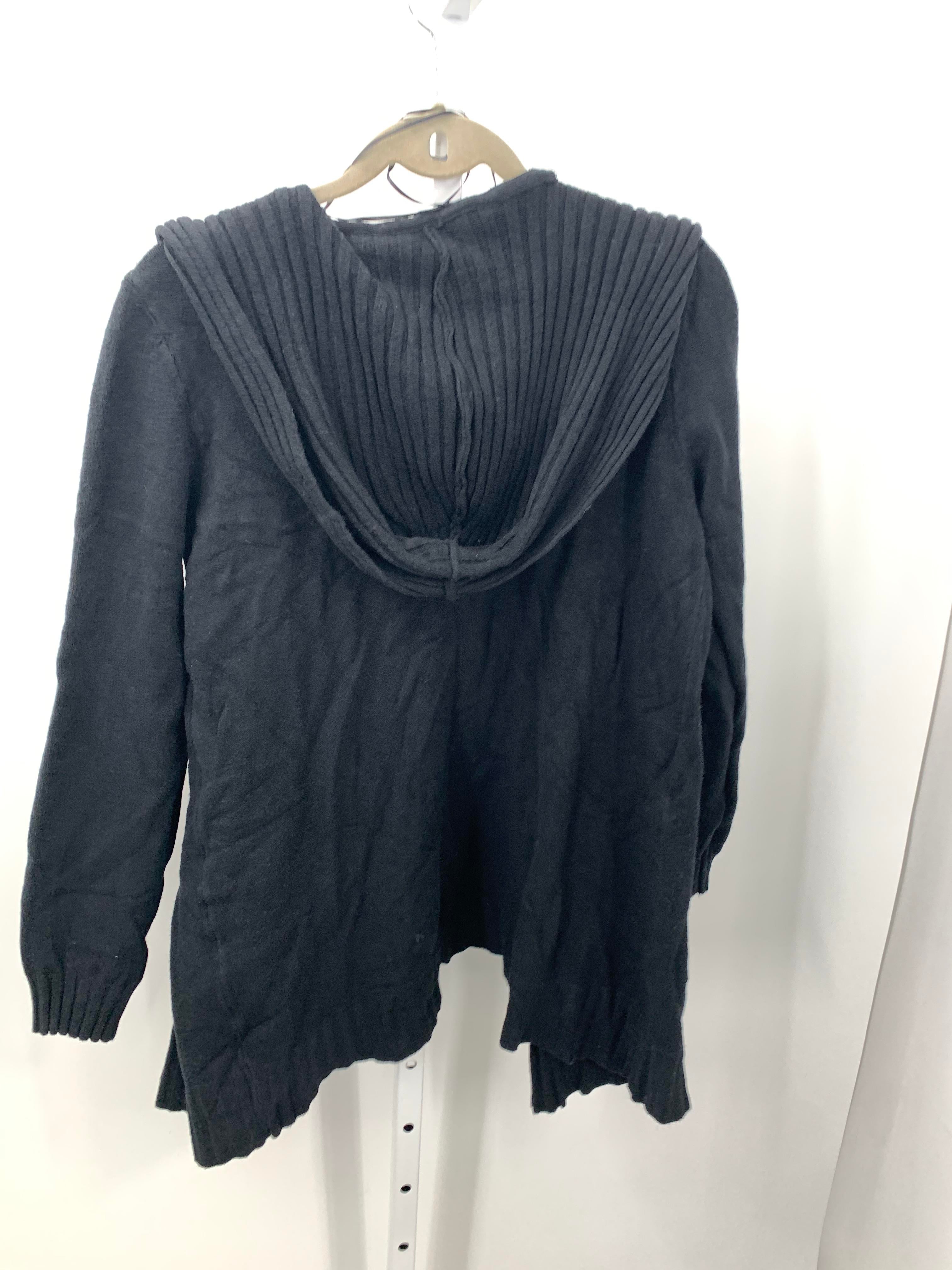 cyrus Size Large Misses Cardigan