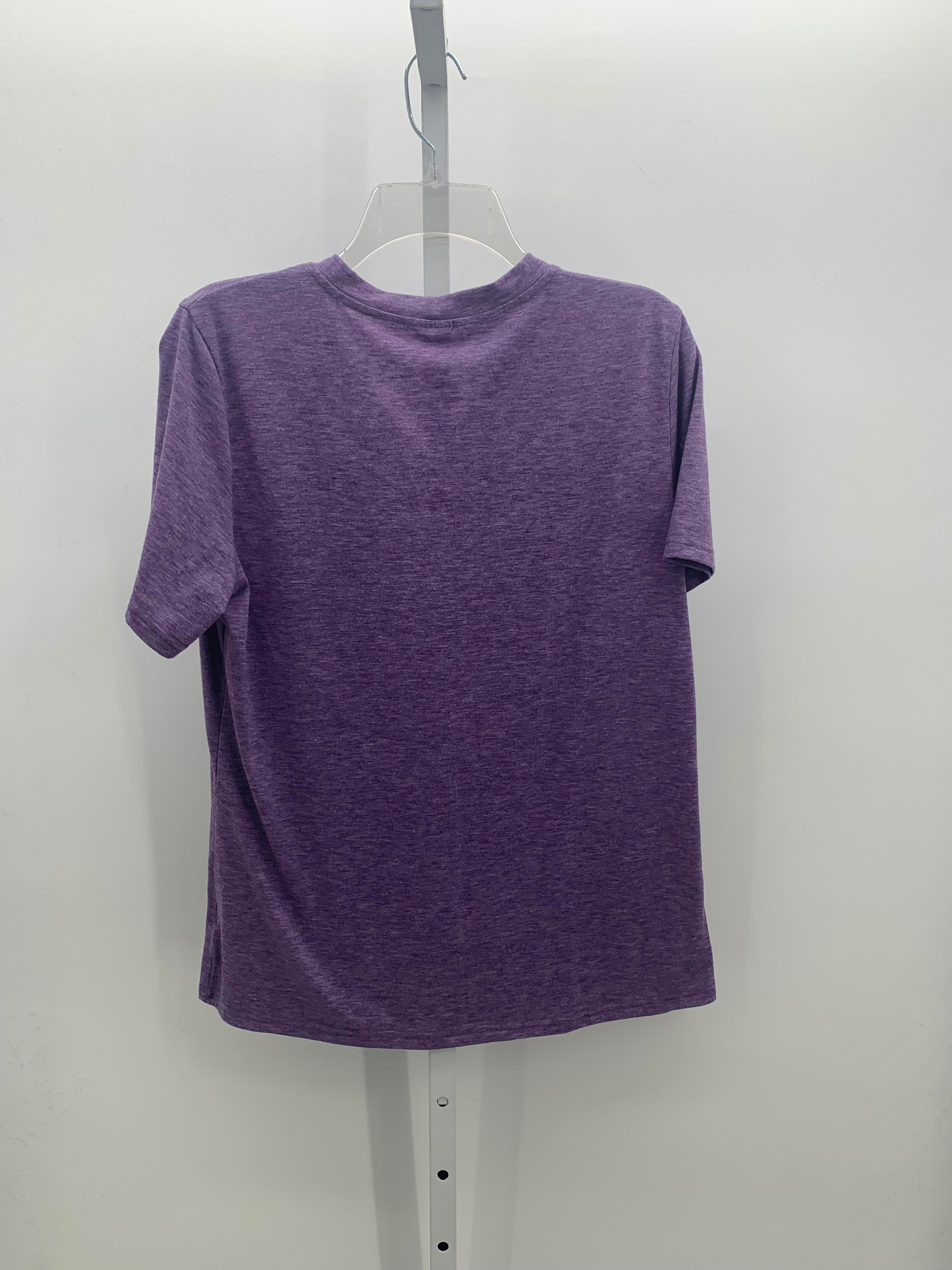 Size Large Misses Short Sleeve Shirt