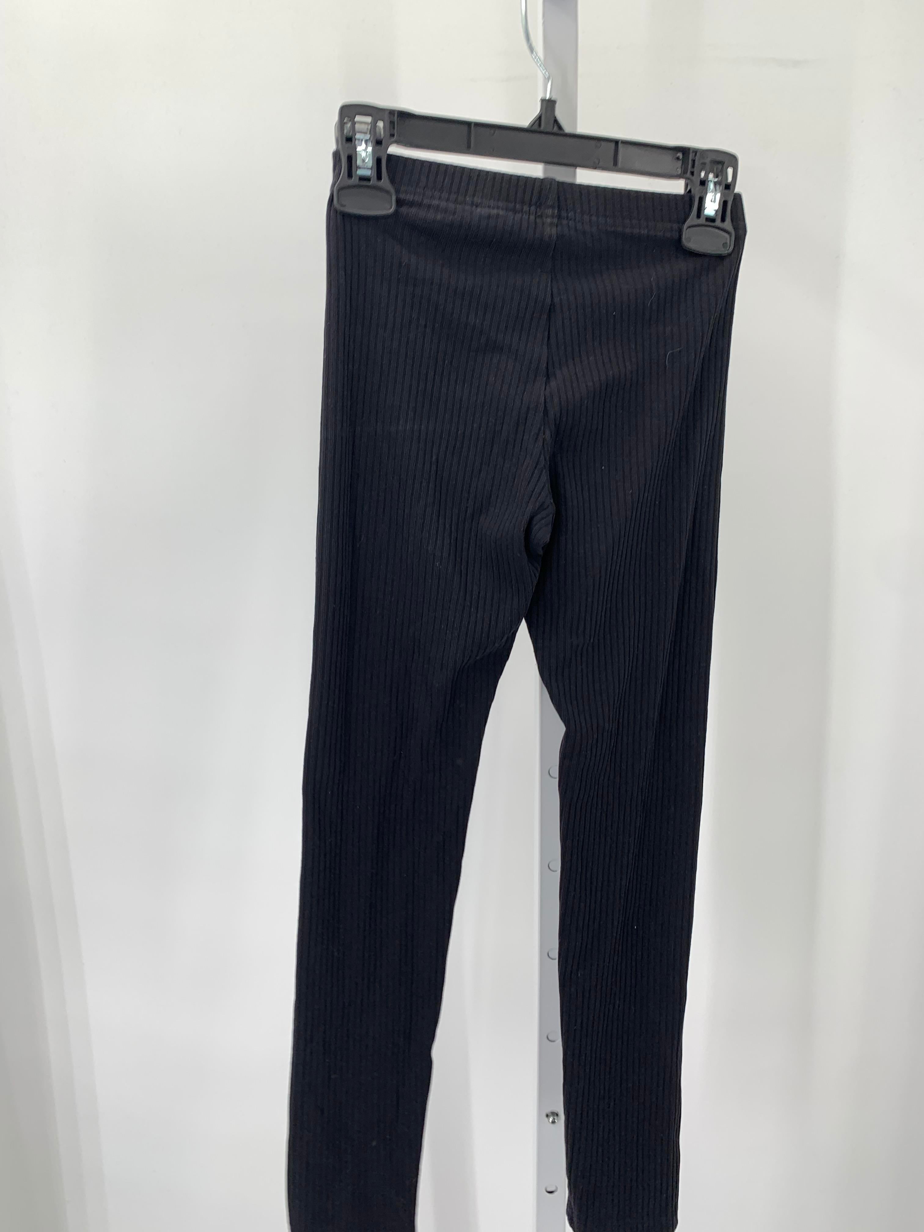 Old Navy Size 8 Girls Leggings