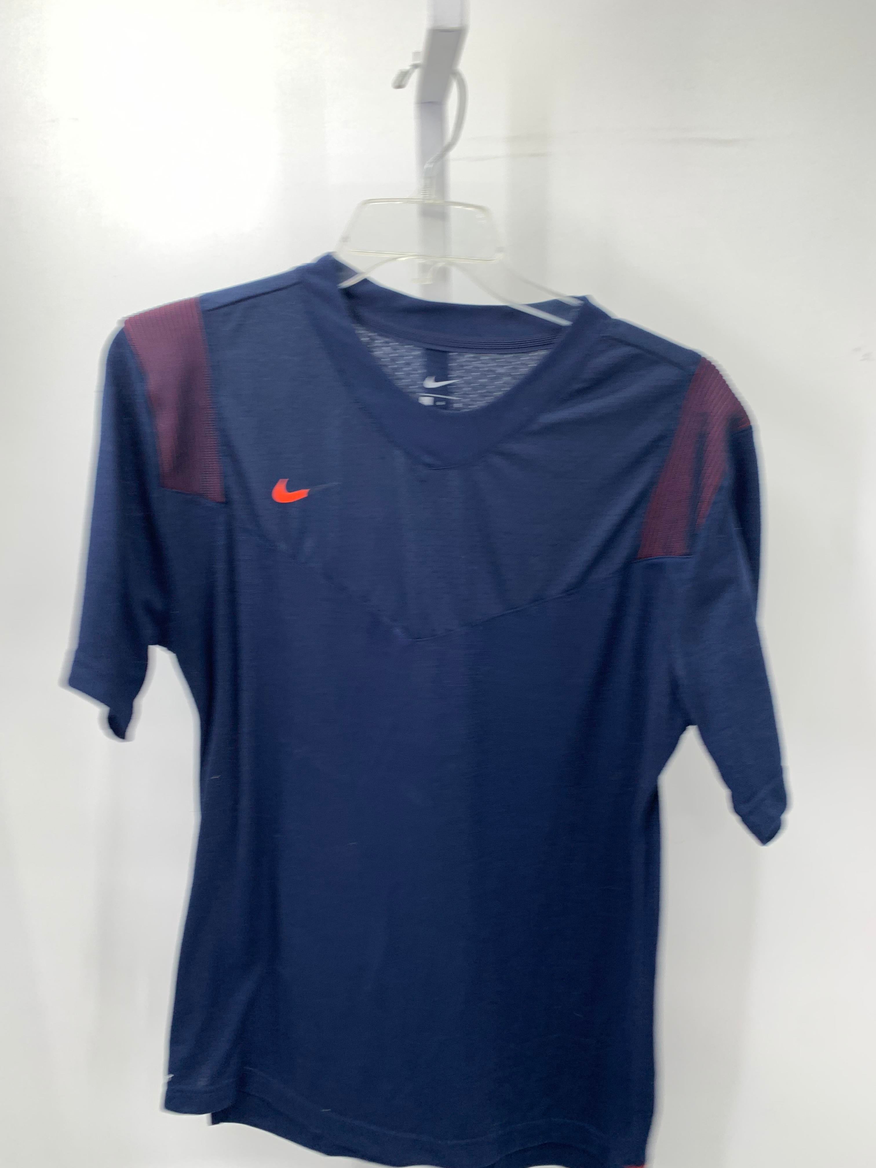 CREWNECK KNIT TEE