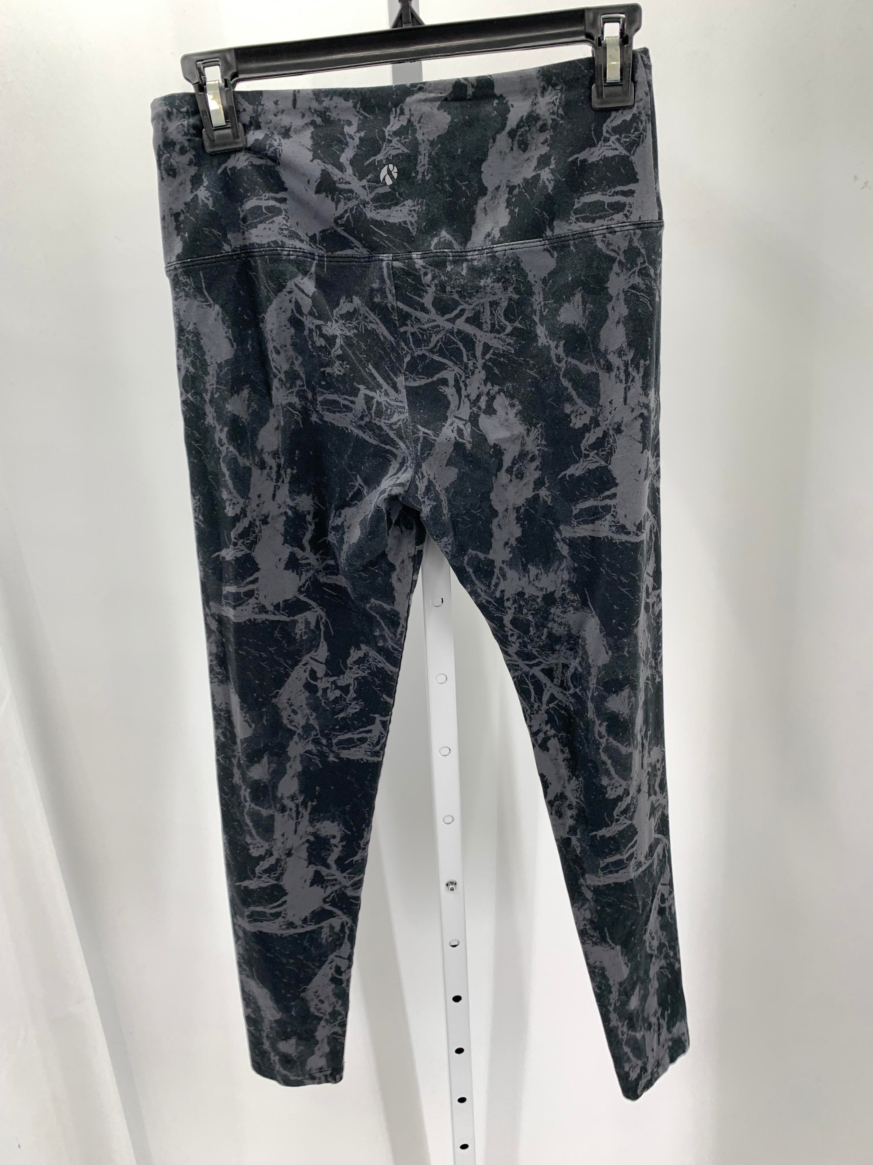 Style & Co. Size Medium Petite Petite Leggings