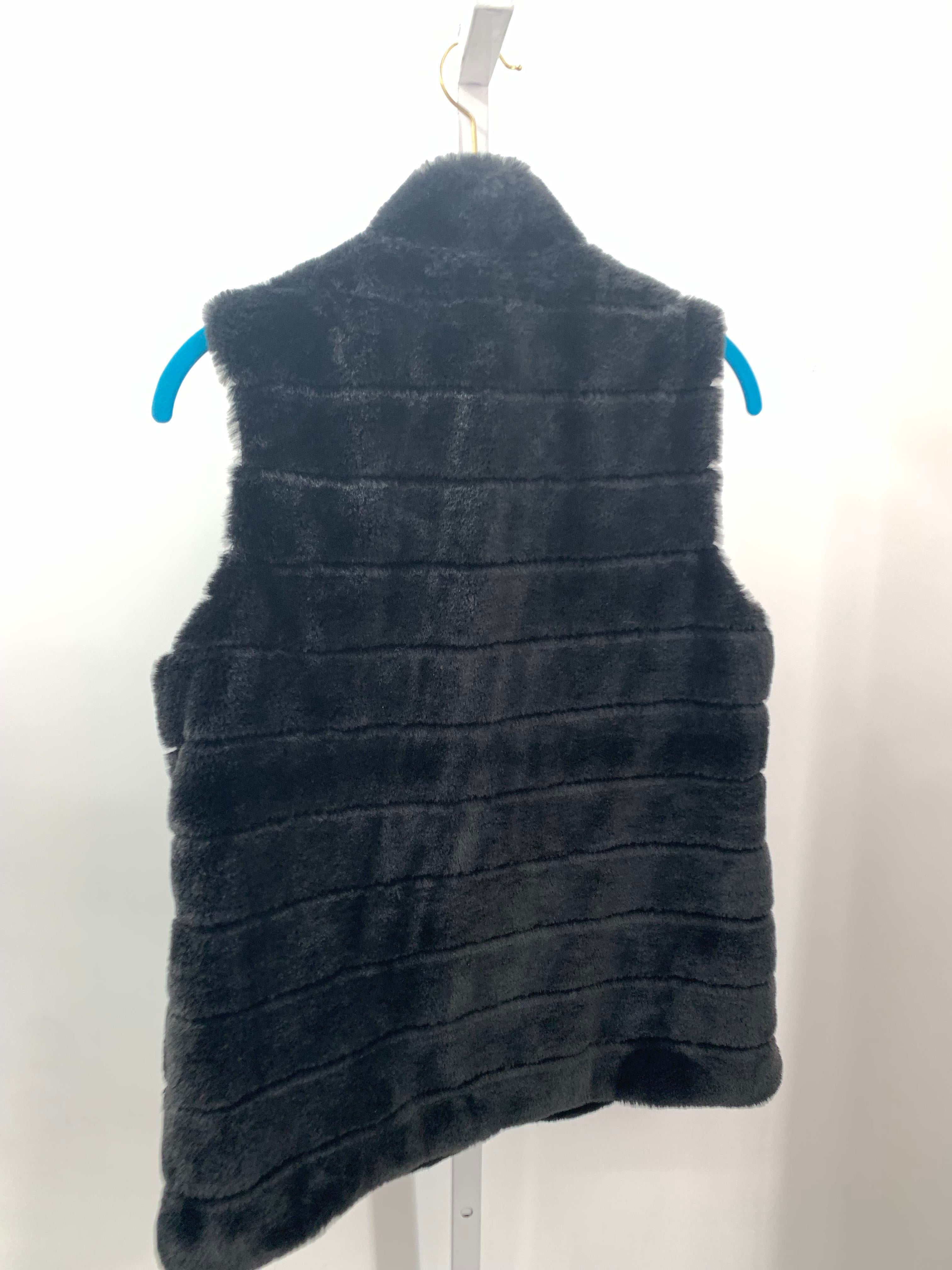 Chico's Size X Small Misses Vest