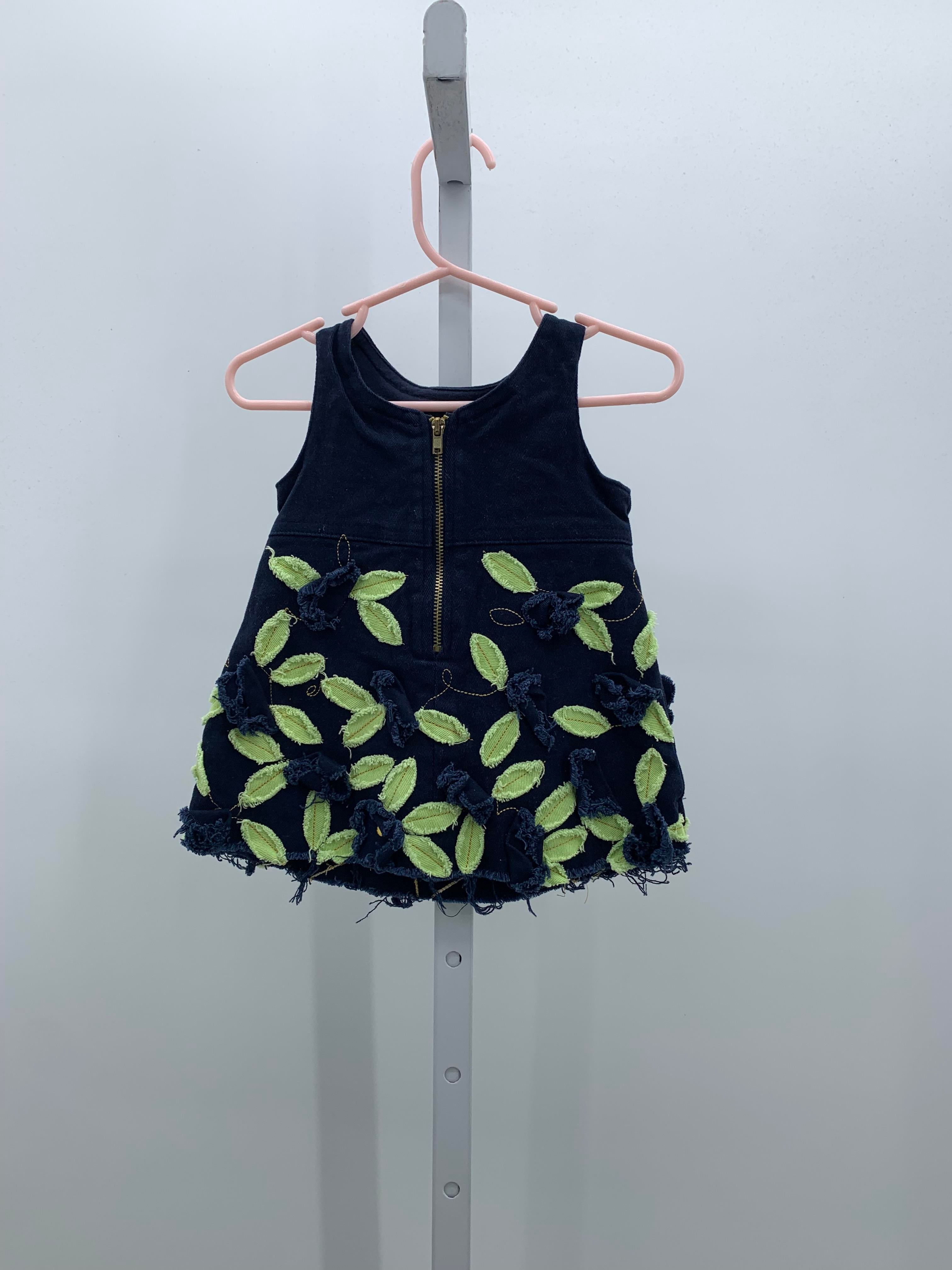 truly scrumptious Size 6 Months Girls Sleeveless Dress