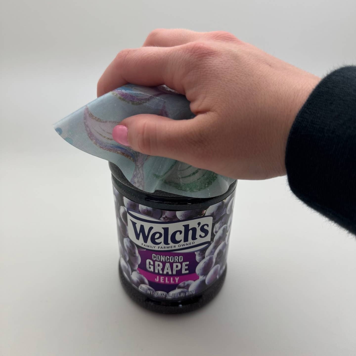 Andreas Silicone Jar Opener - Mermaid Tales