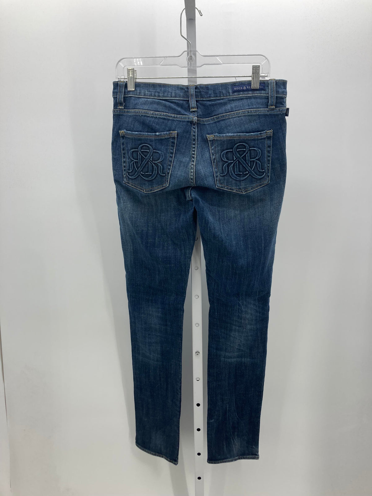 Rock & Republic Size 8 Misses Jeans