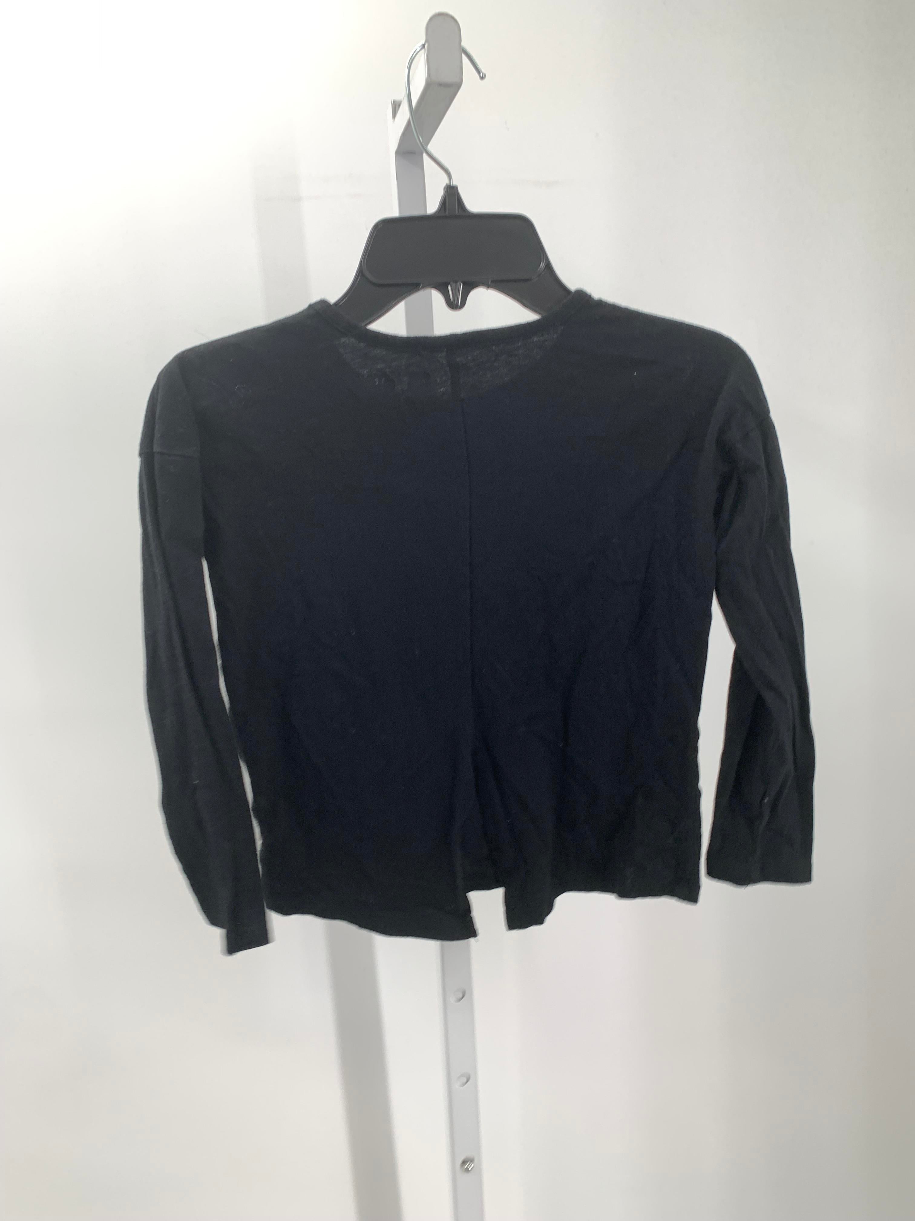 Gap Size 6-7 Girls Long Sleeve Shirt
