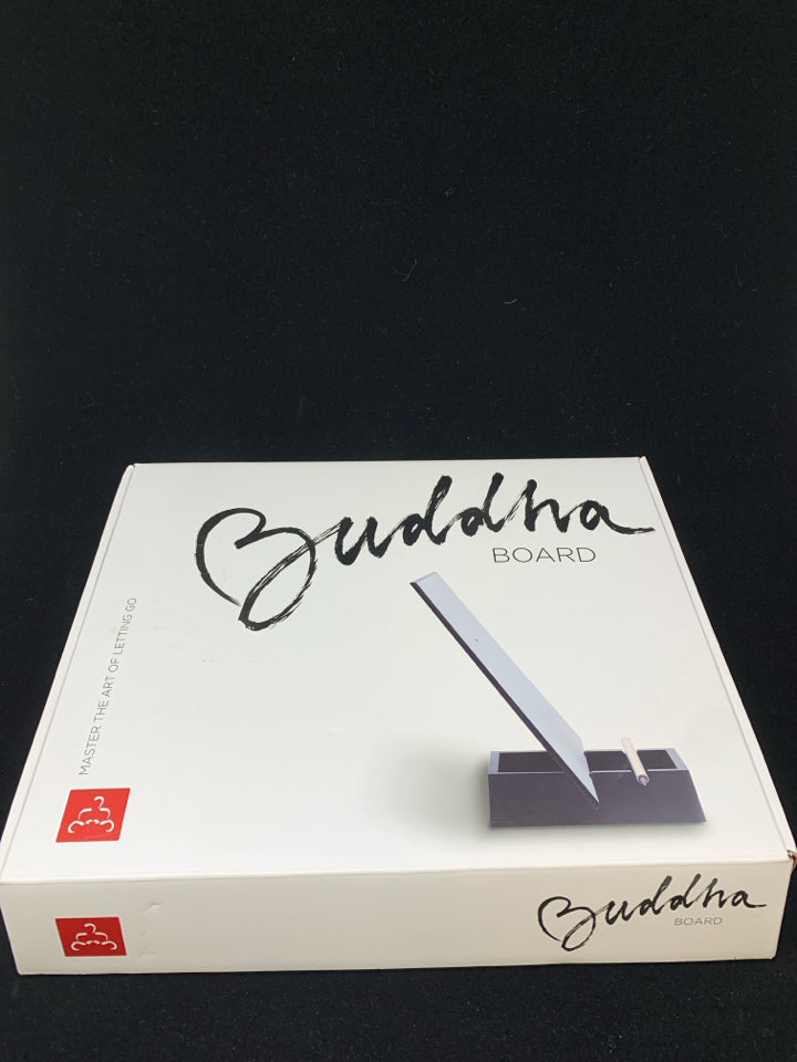NIB BUDDHA BOARD.