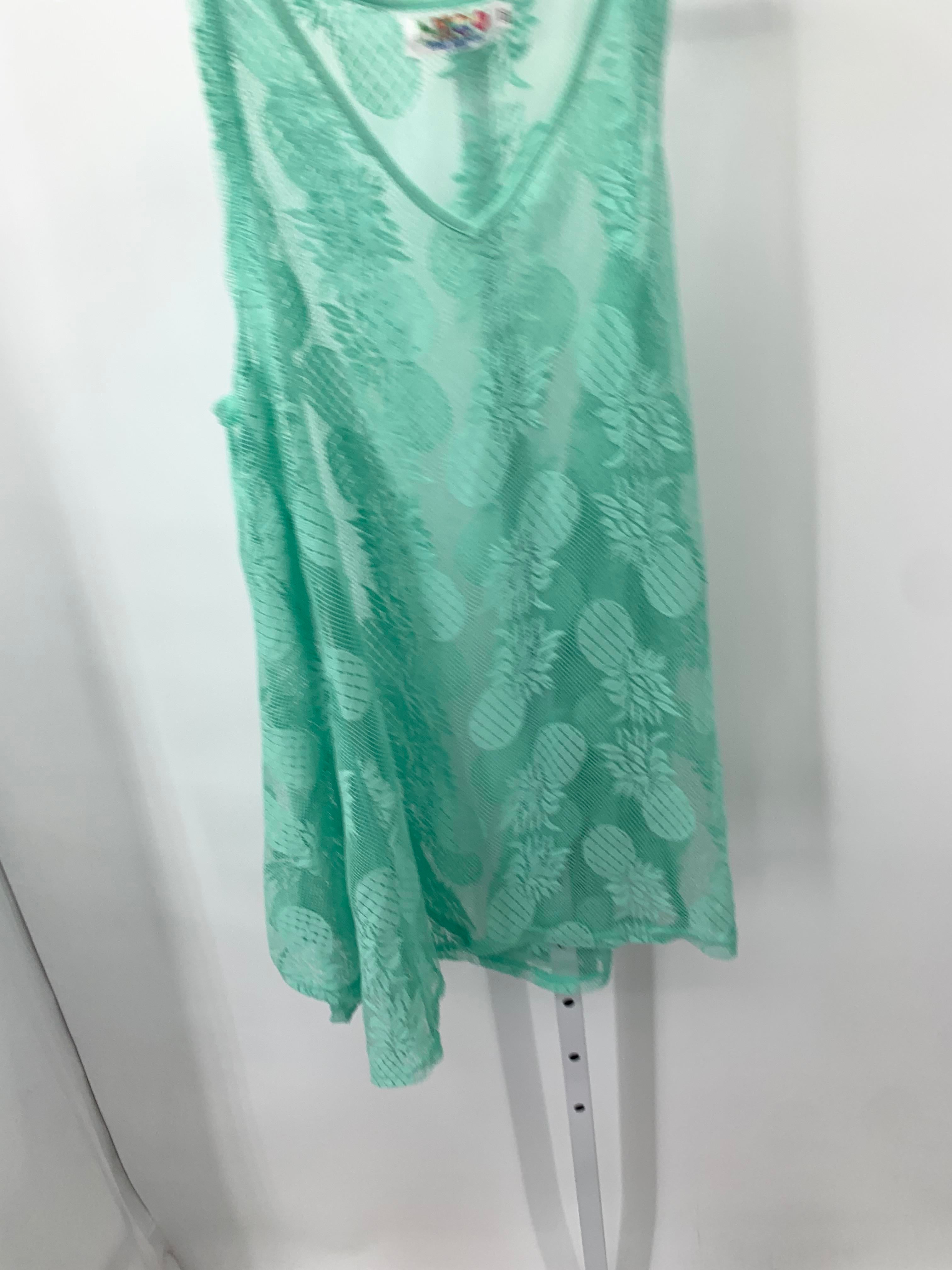 Size Medium Misses Swimwear