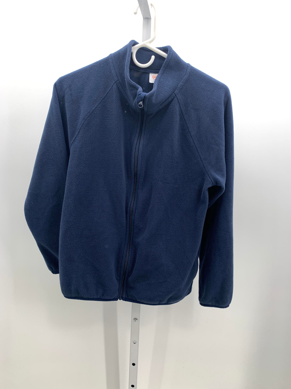 ZIP UP JACKET