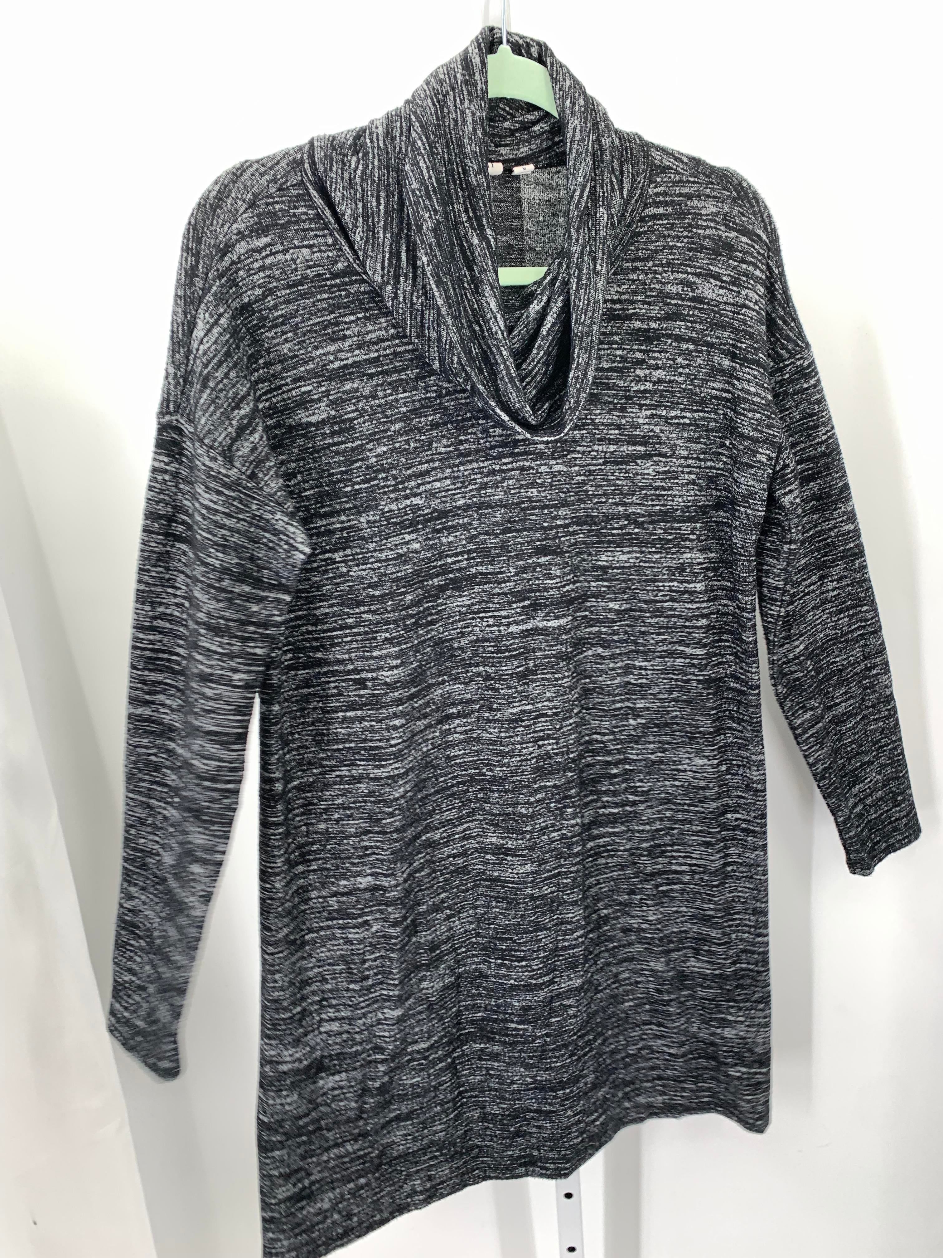 Gap Size Medium Misses Long Sleeve Dress