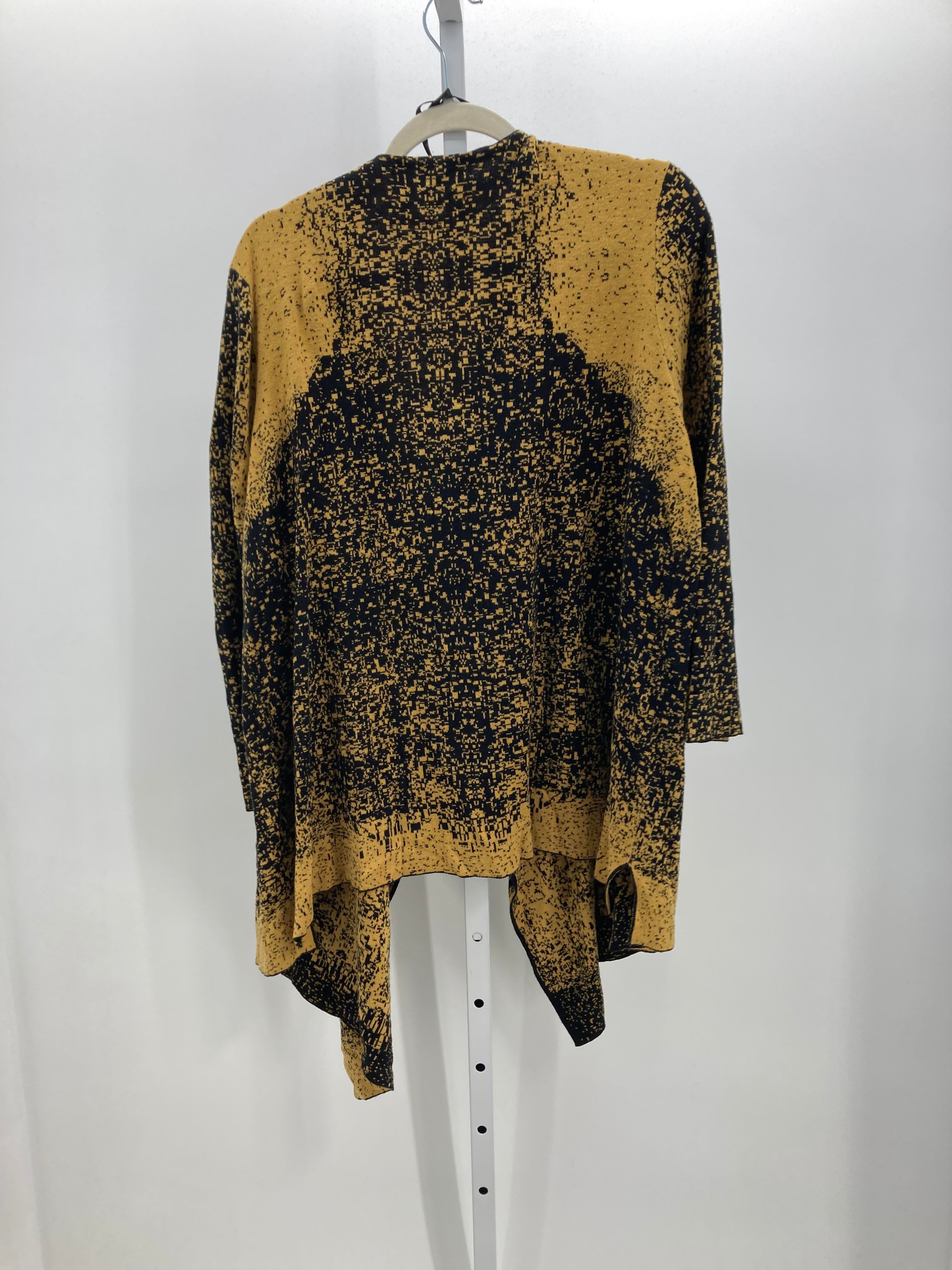 Kasper Size 1X Womens Cardigan