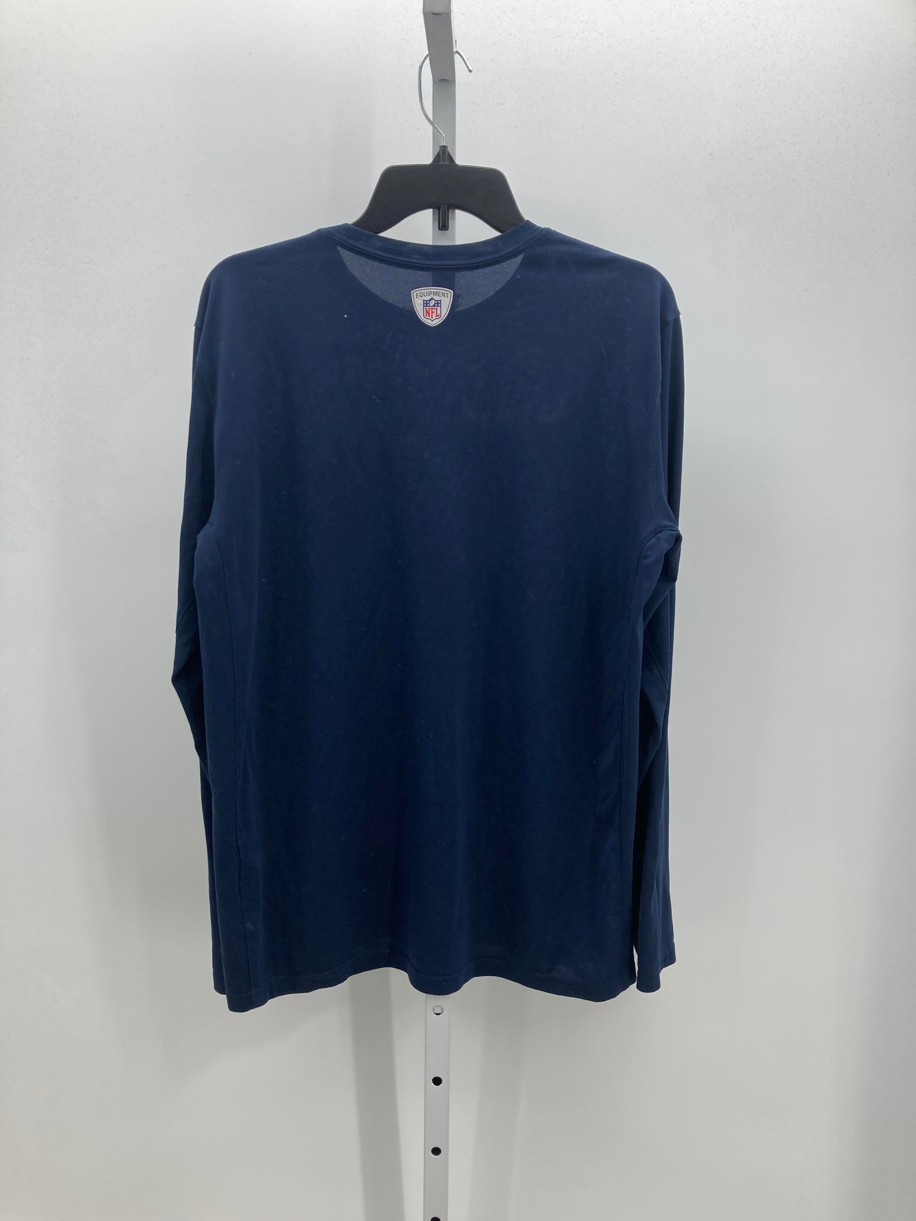 PATRIOTS KNIT