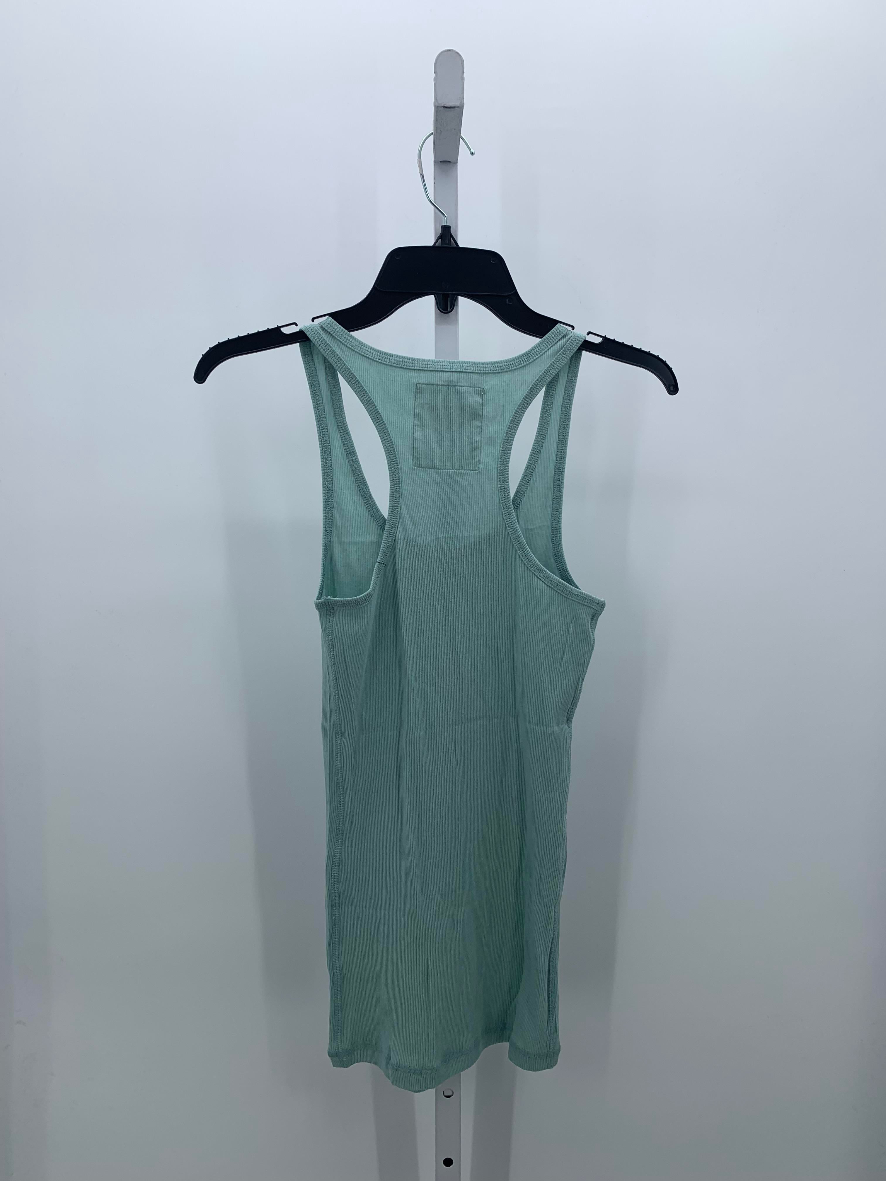 Zenana Size Medium Misses Tank