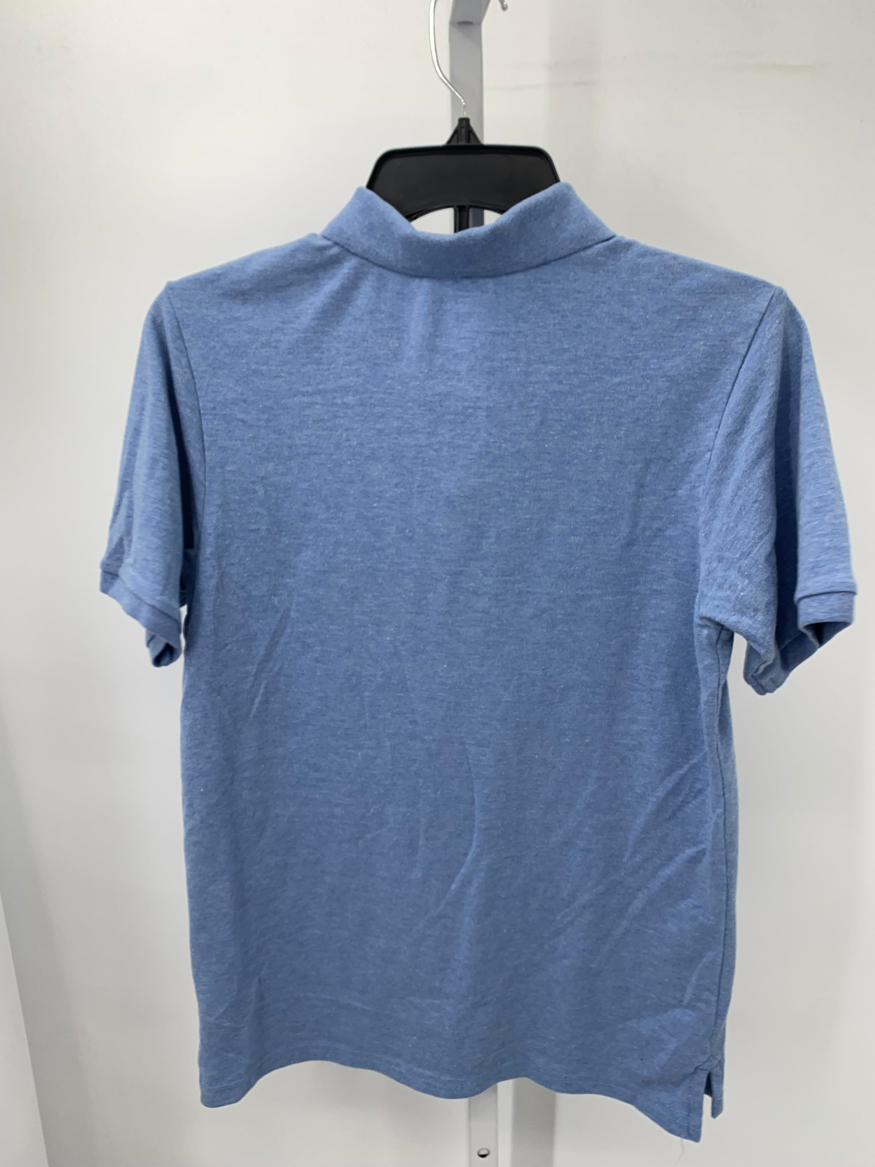 KNIT POLO