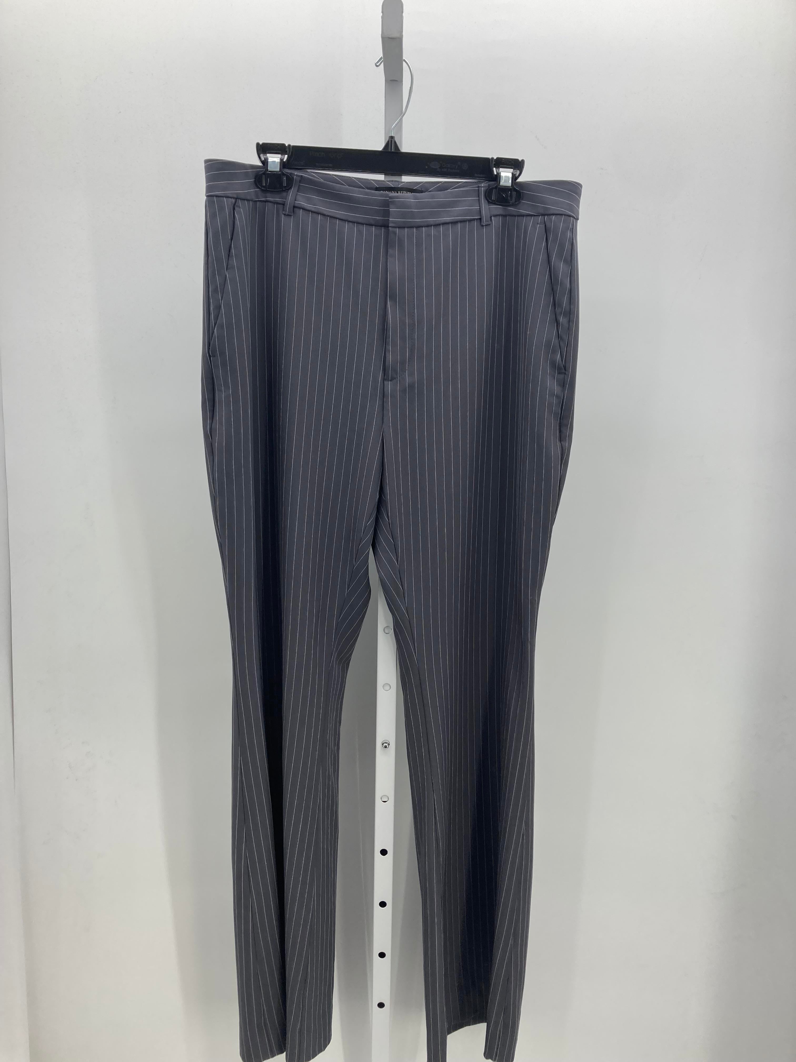 Banana Republic Size 14 Misses Pants