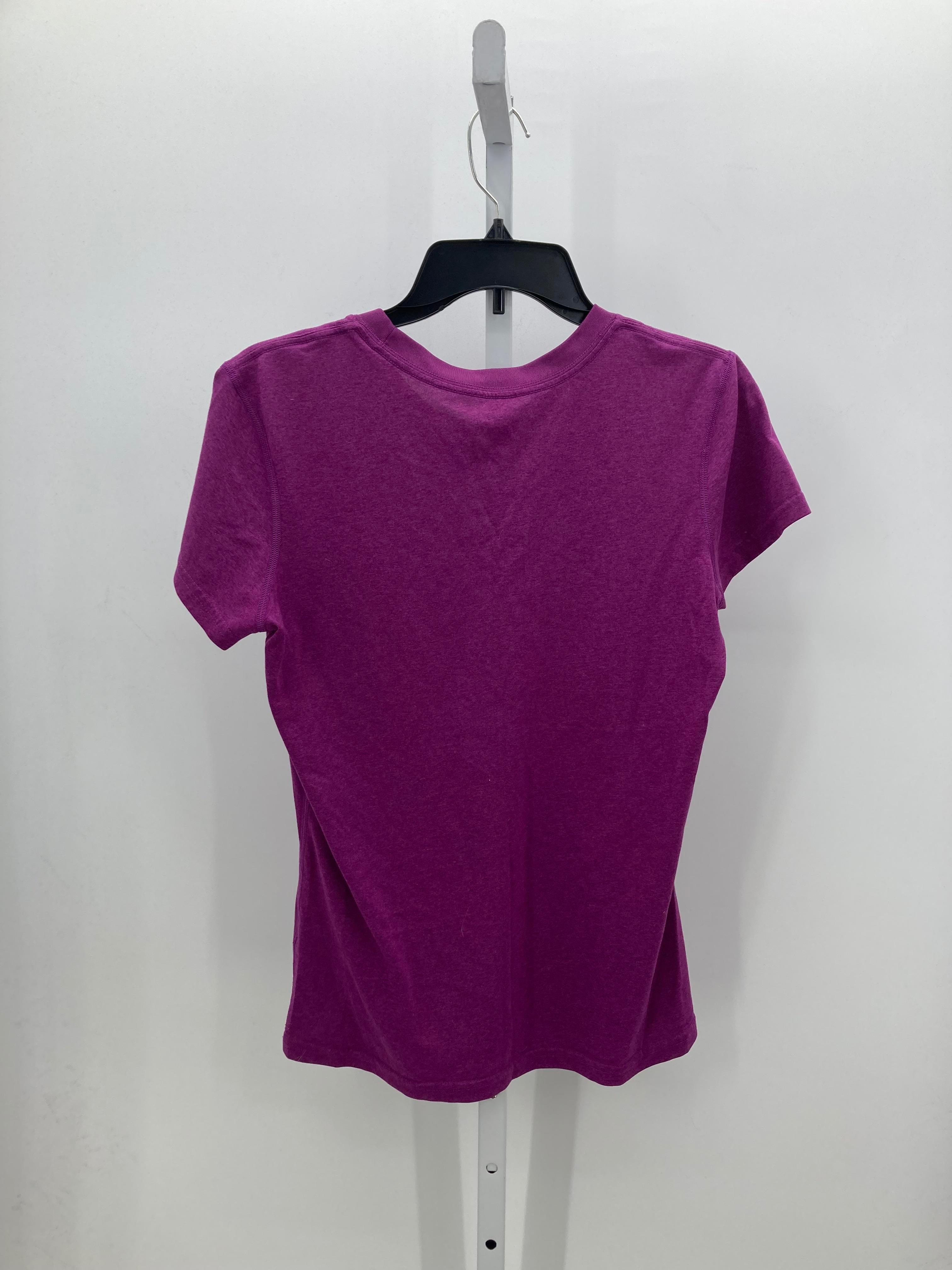 Nike Size Medium Misses Short Sleeve Shirt