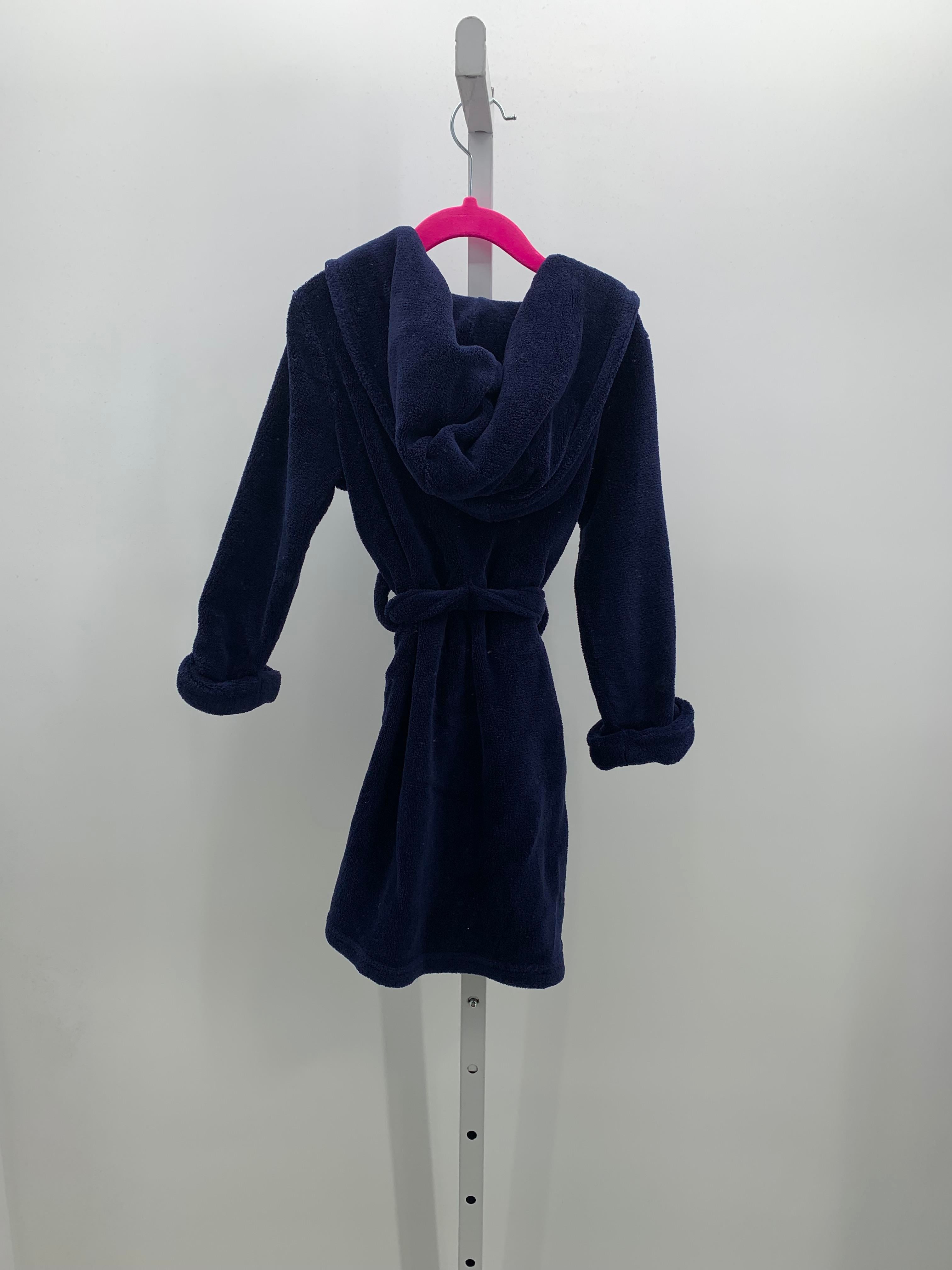 HOODED FLEECE