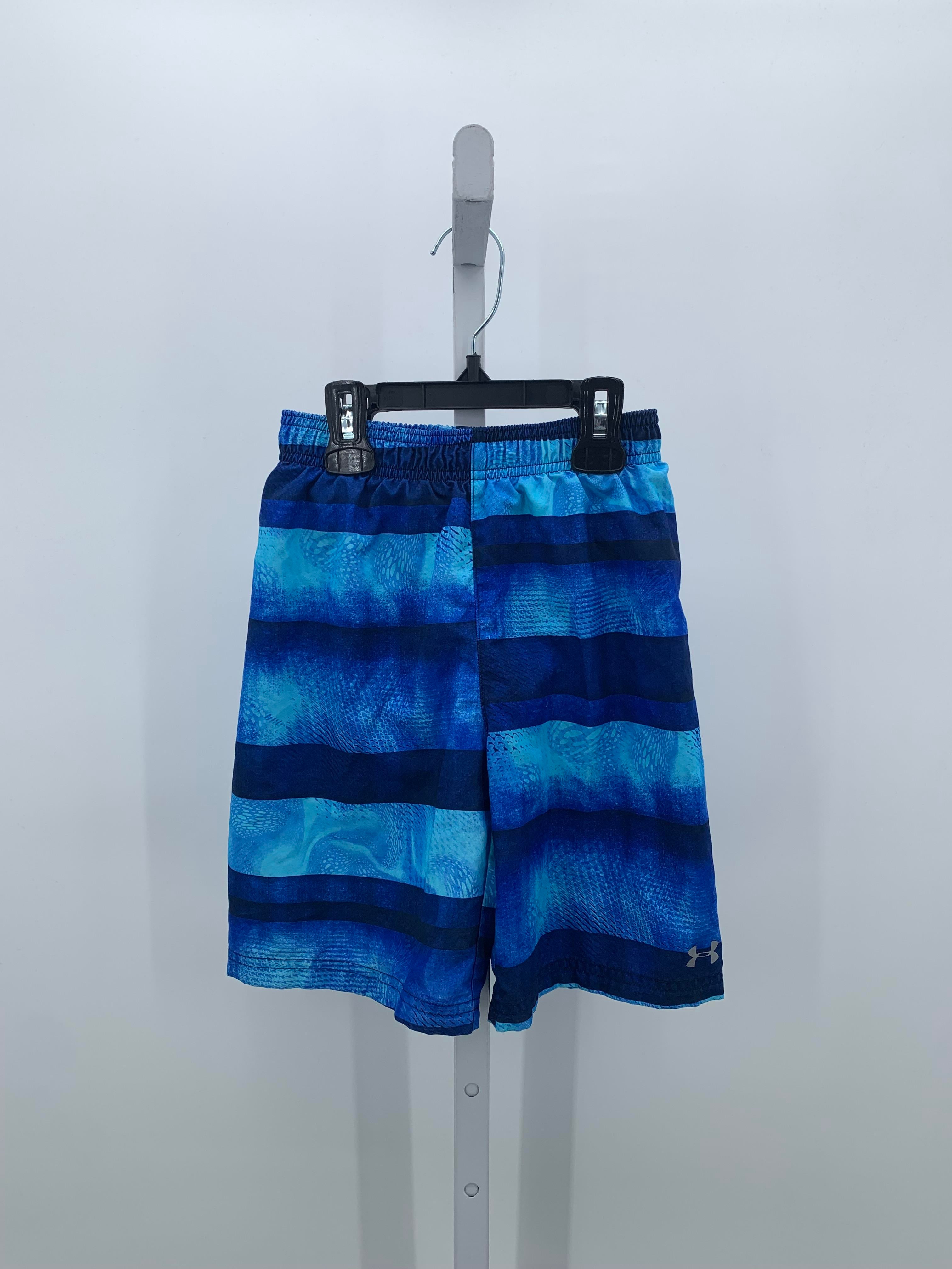 STRIPES ELASTIC WAIST