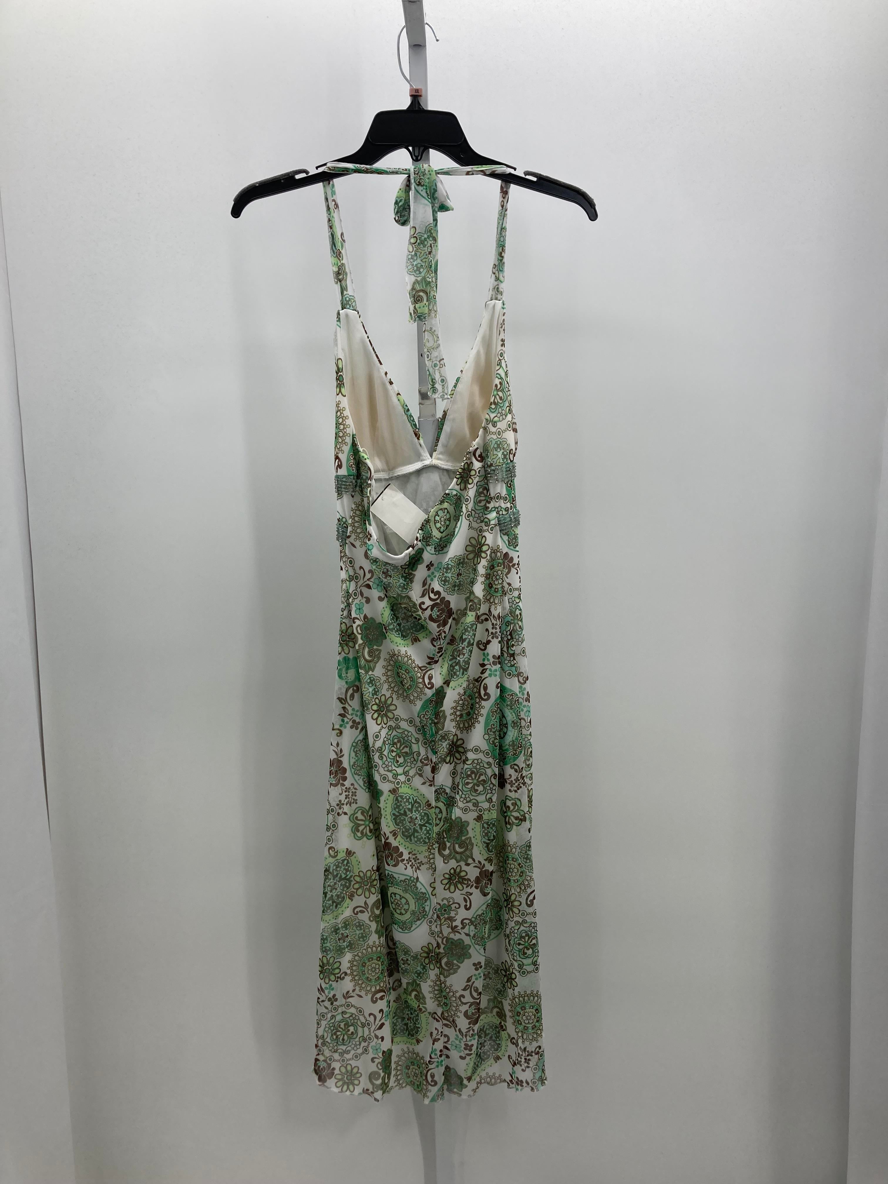 Ruby Rox Size Medium Juniors Sundress