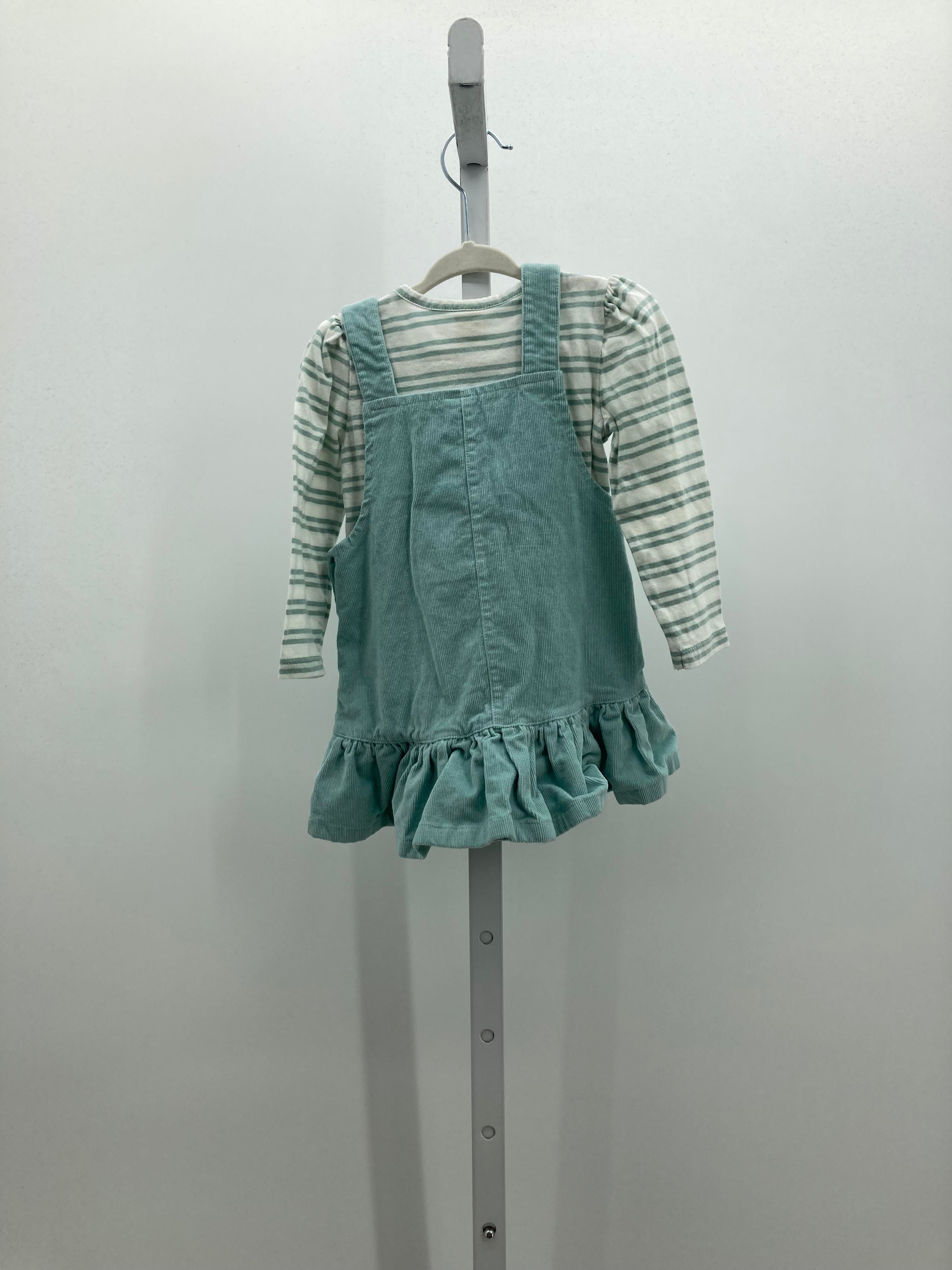 Size 12 Months Girls 2 Pieces