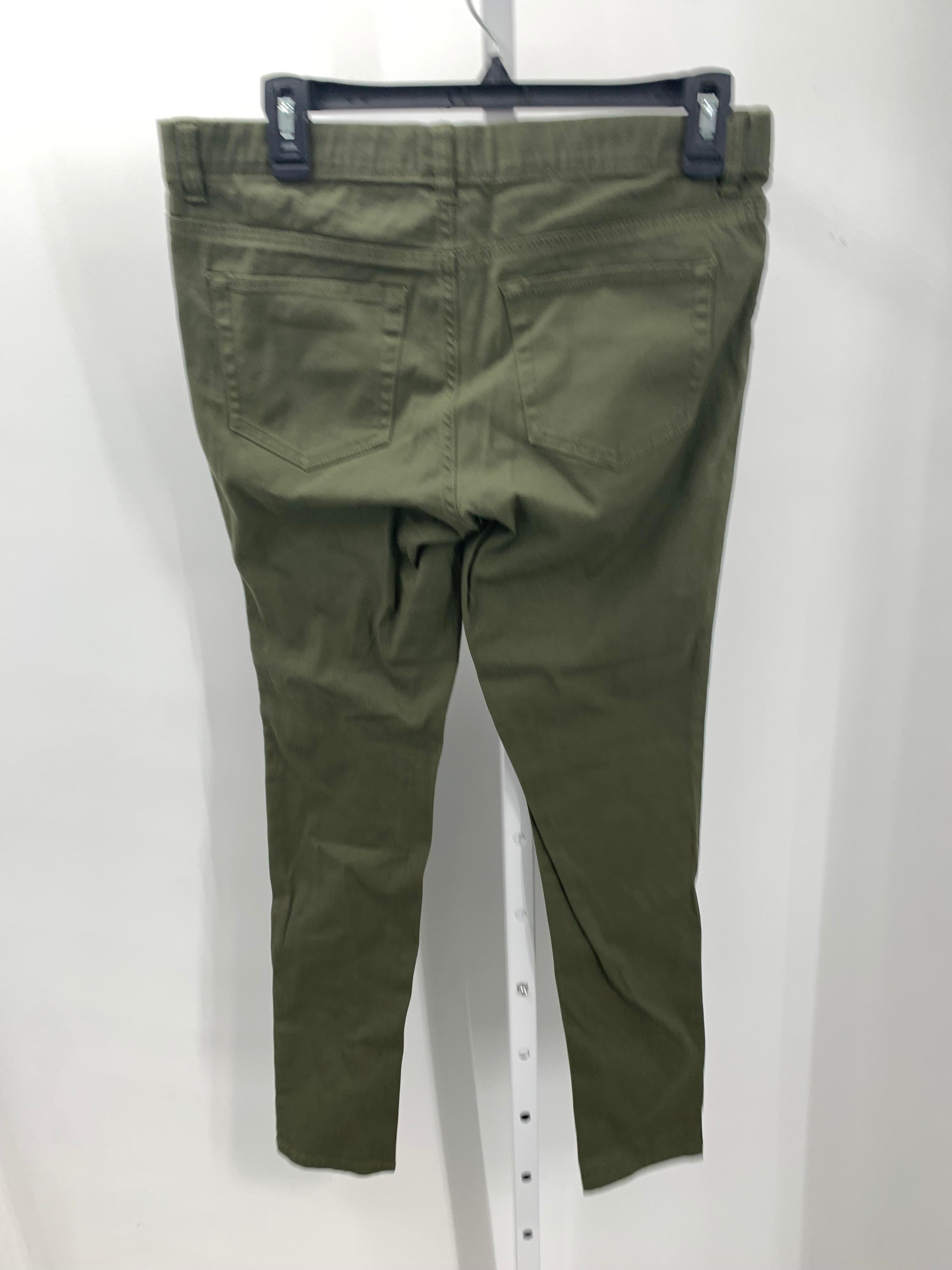 Simply Styled Size Medium Misses Pants