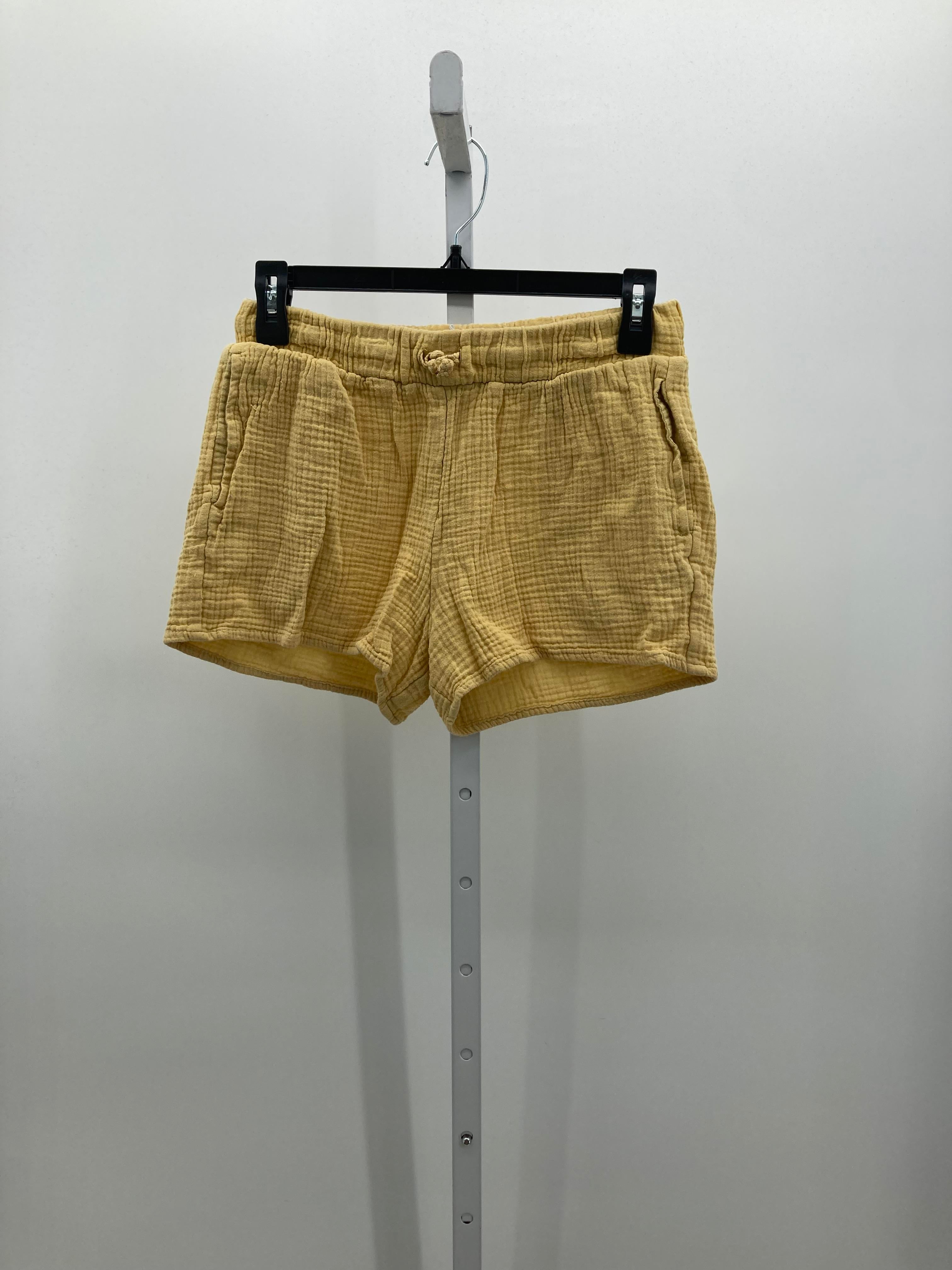 Cat & Jack Size 14-16 Girls Shorts