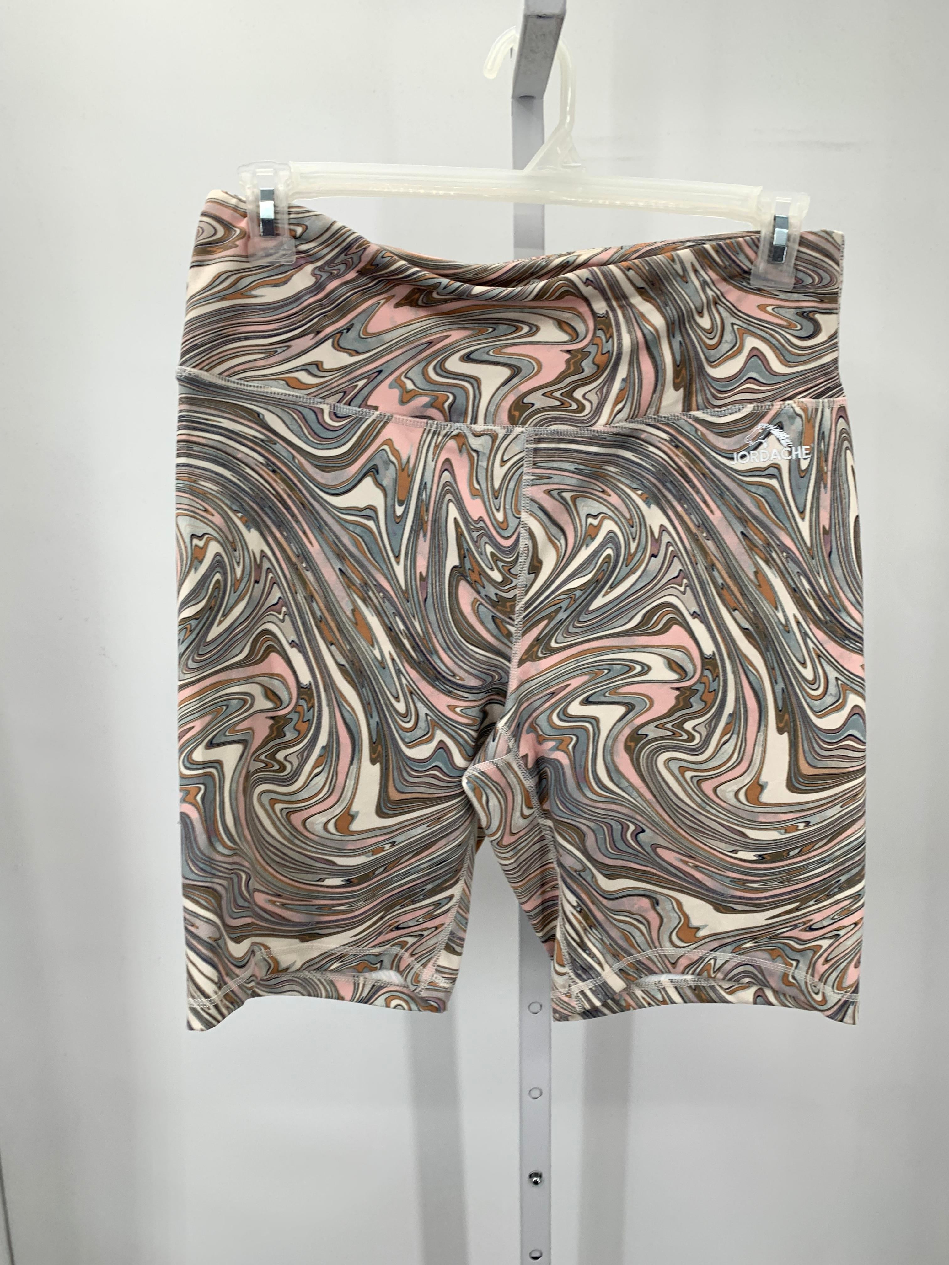 Jordache Size 1X Womens Shorts
