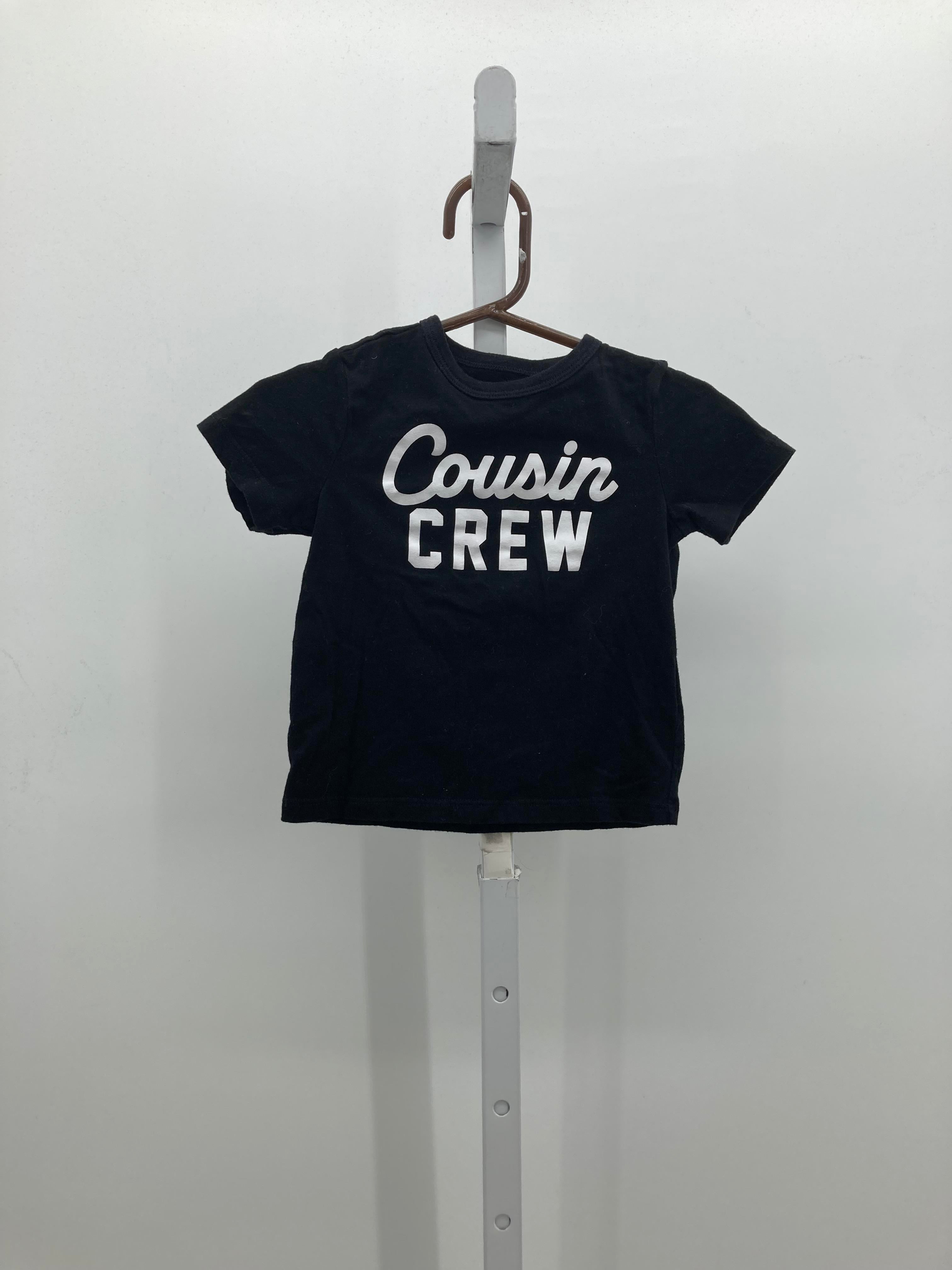 COUSIN CREW KNIT