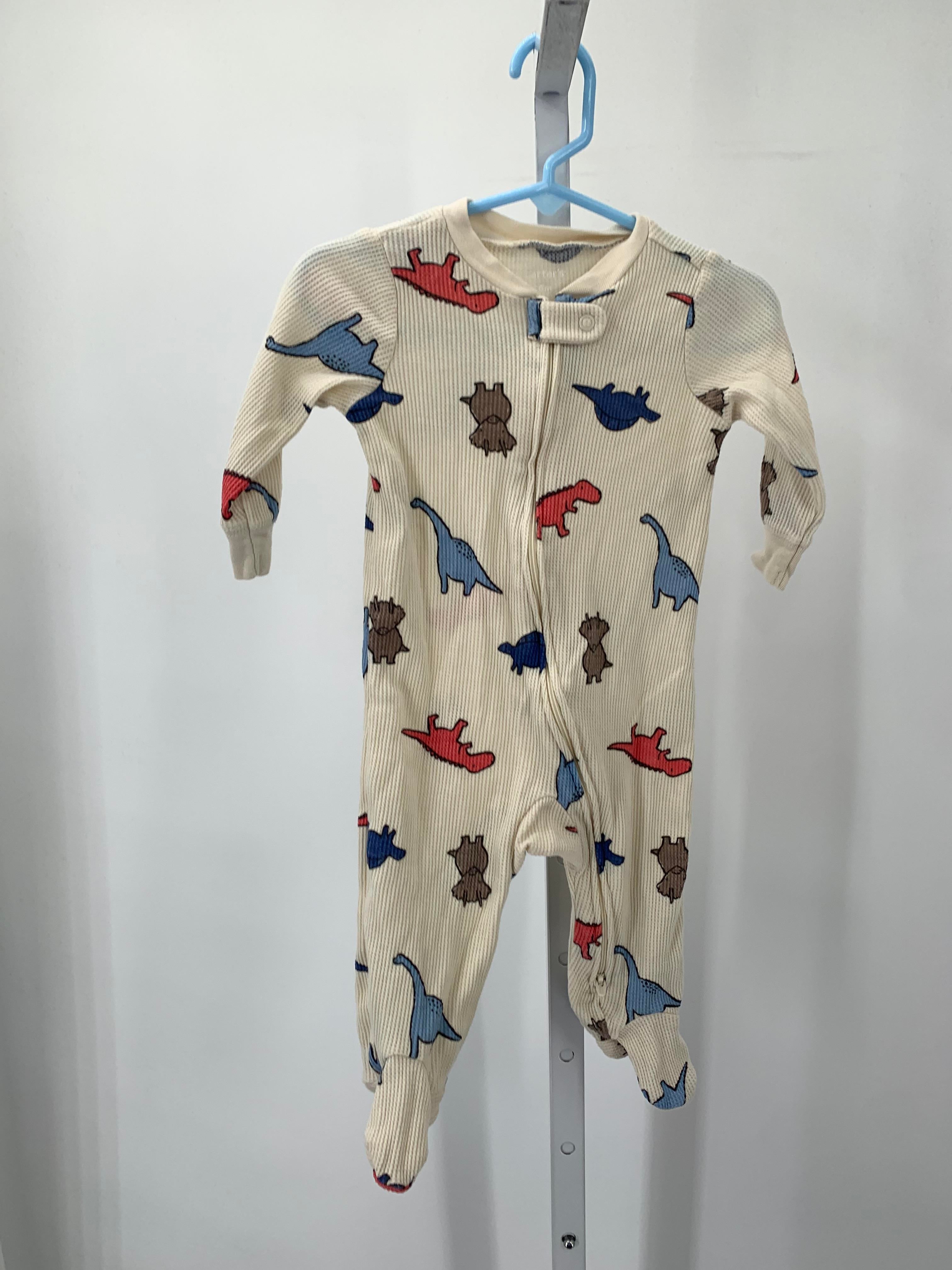 DINOS WAFFLE KNIT
