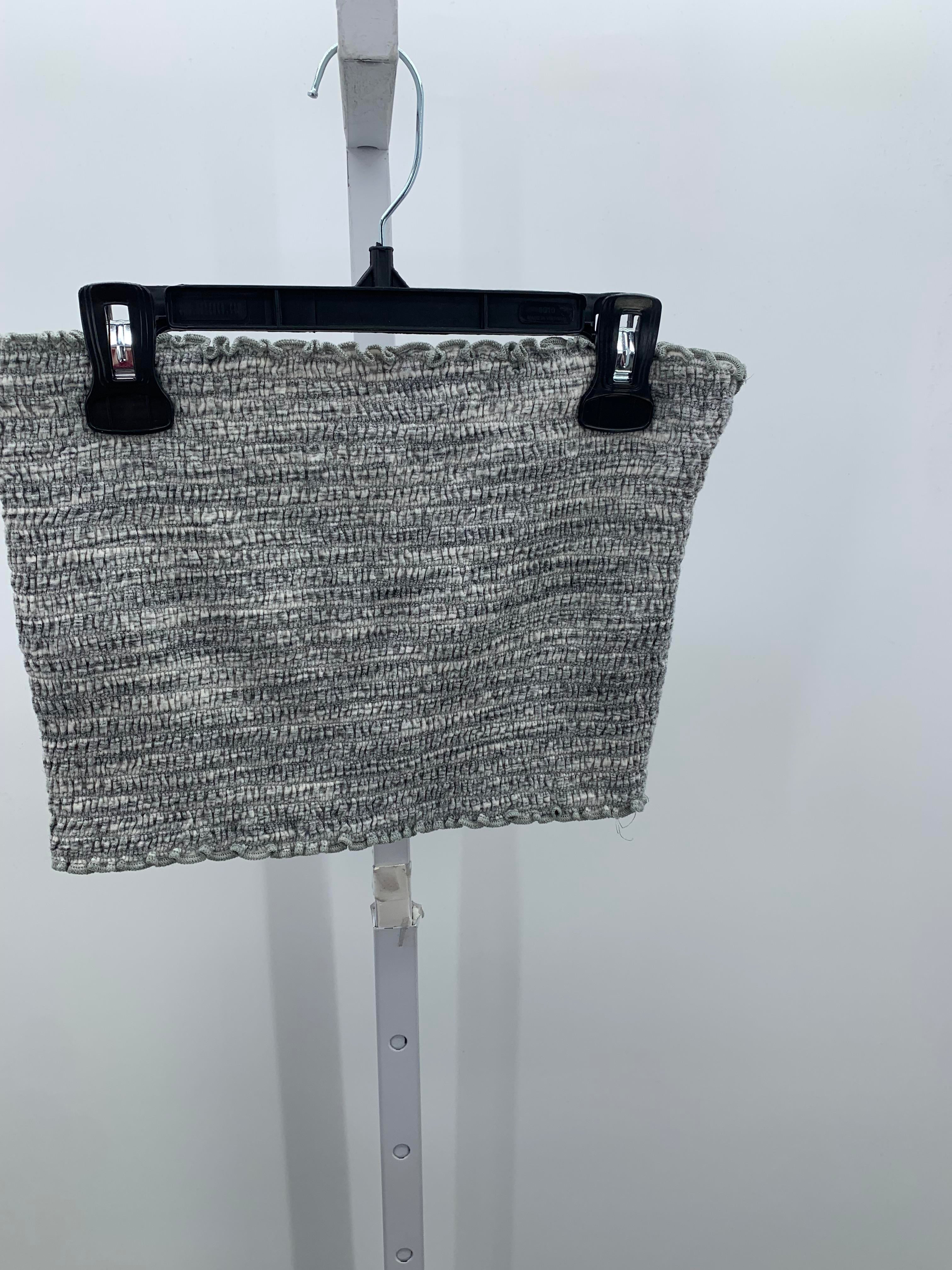 Hollister Size Medium Juniors Tank