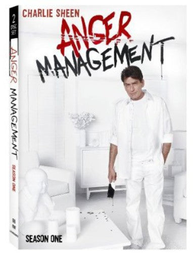 Anger Management: Season One -