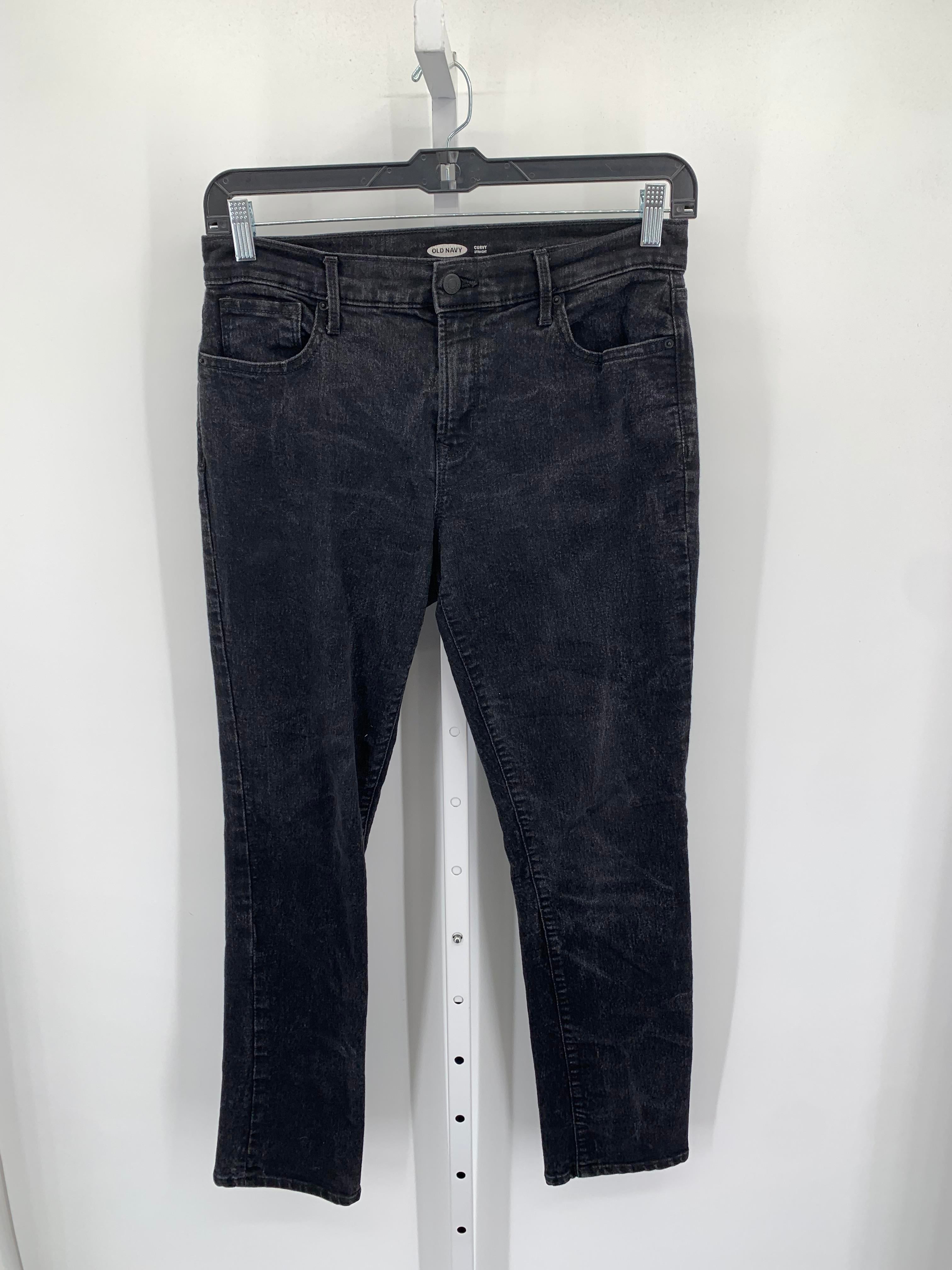 Old Navy Size 10 Misses Jeans